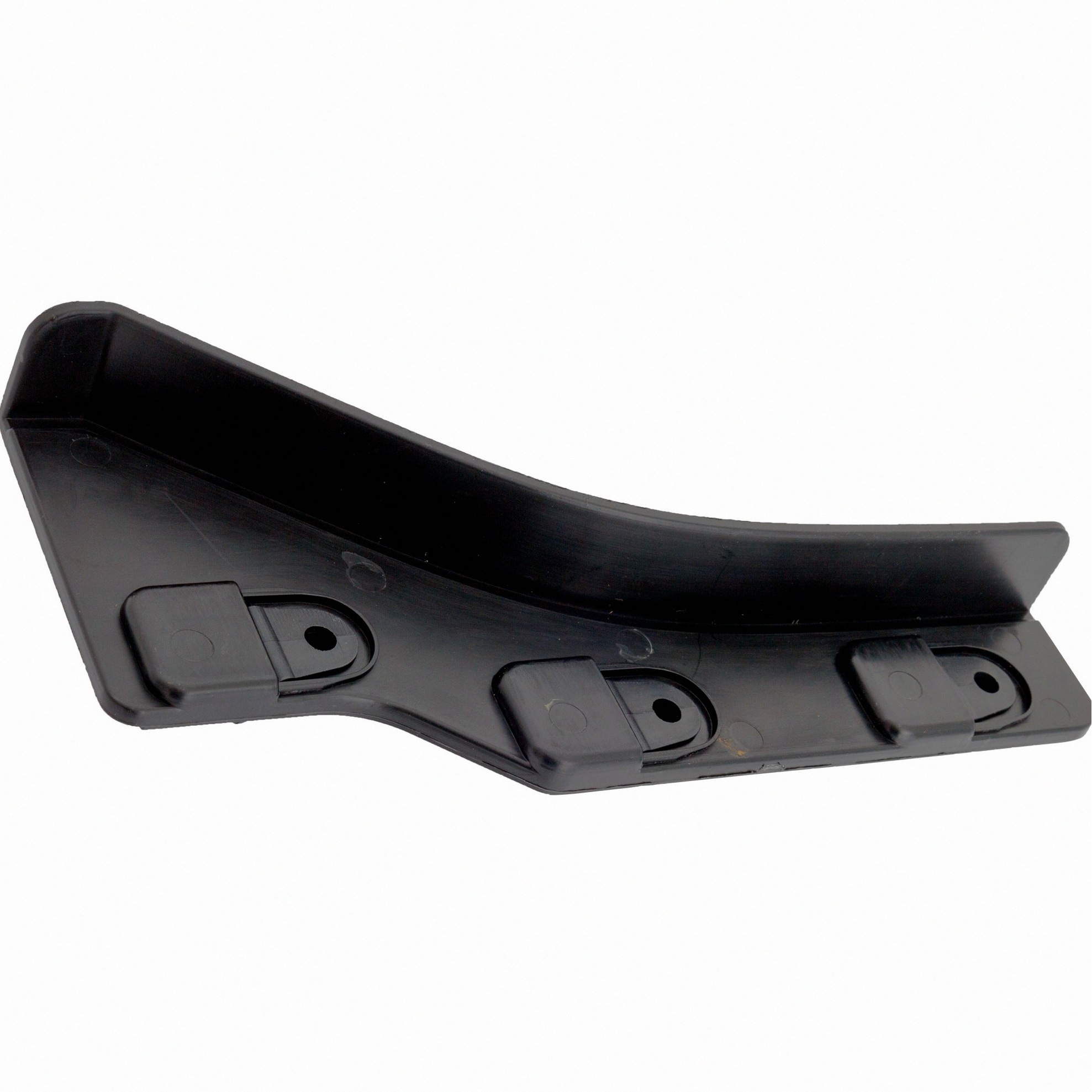 Right Passenger Side Fender Accessory For 19-25 Toyota Corolla, 16-22 Toyota Prius, 19-22 Toyota Prius AWD-e, 17-22 Toyota Prius Prime; CAPA Certified