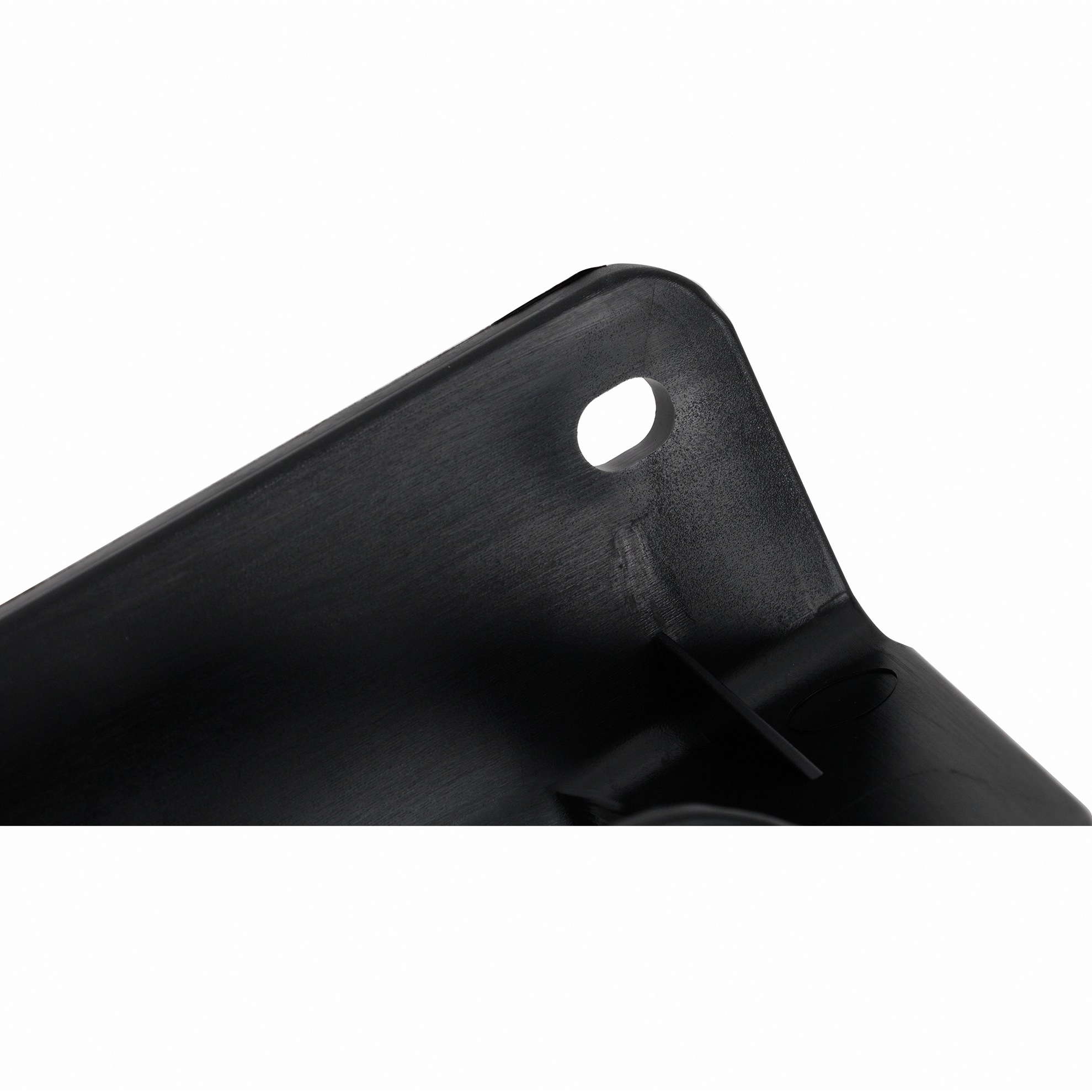 Right Passenger Side Fender Accessory For 14-19 Toyota Corolla