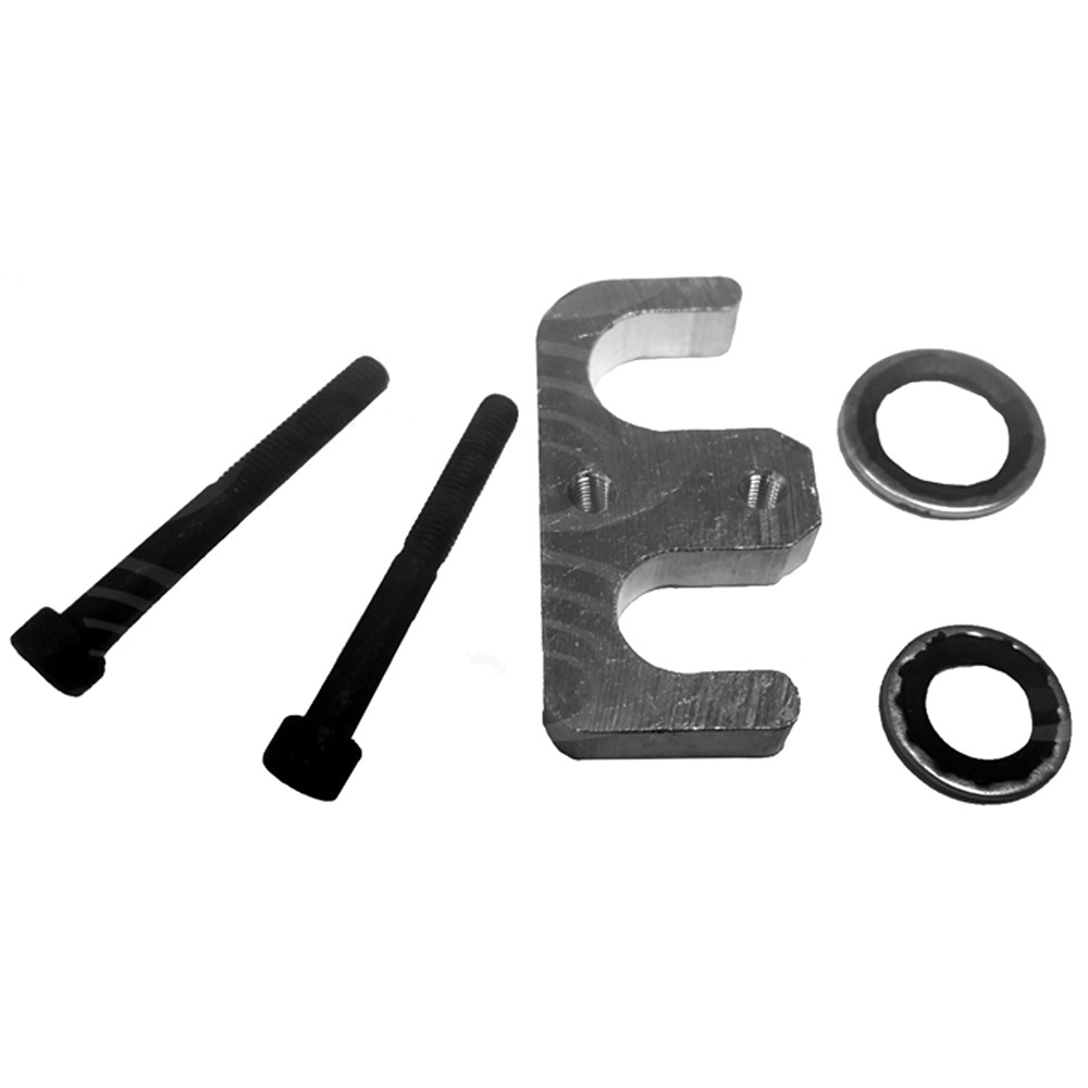 A/C Component For 12-15 Chrysler Town & Country, 12-15 Dodge Grand Caravan