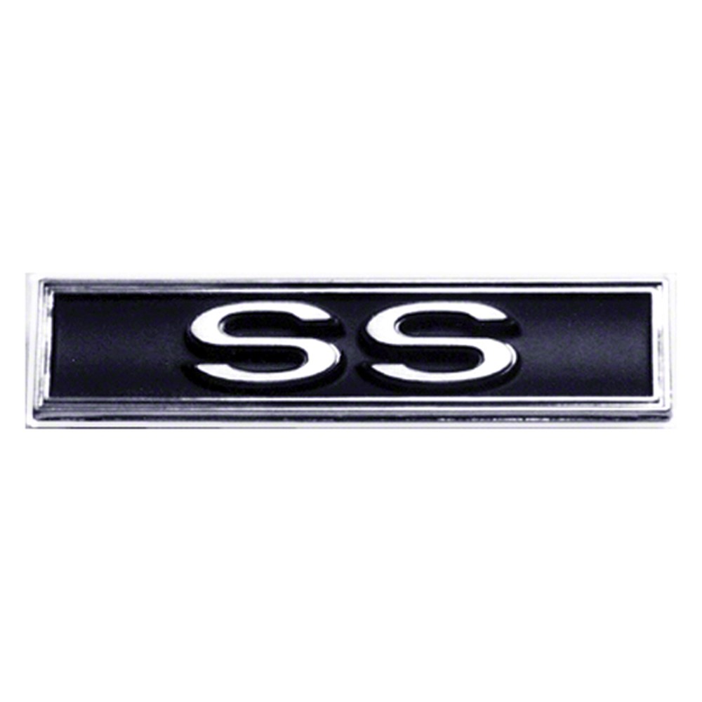 Door Hardware Set For 71-72 Chevrolet Chevelle, 70-72 Chevrolet El Camino