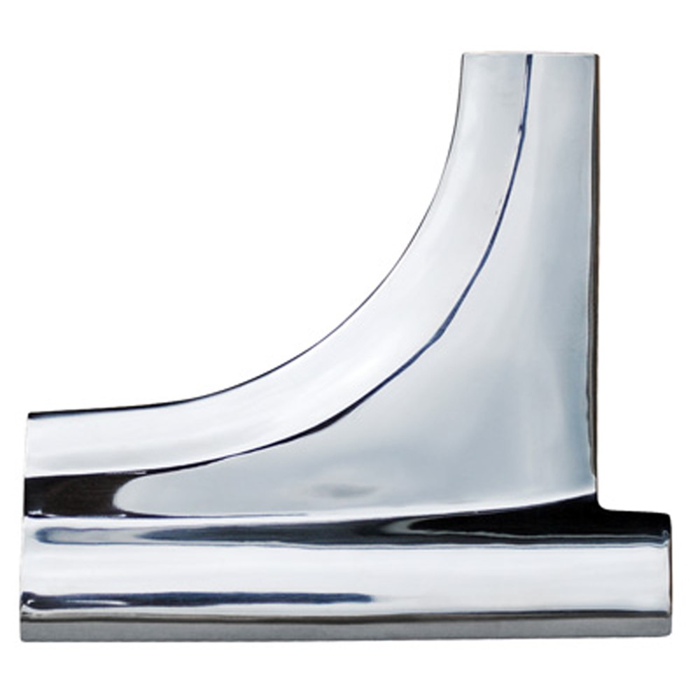 Left Driver Side Windshield For 55-57 Chevrolet Bel Air, 55-57 Chevrolet One-Fifty Series, 55-57 Chevrolet Two-Ten Series