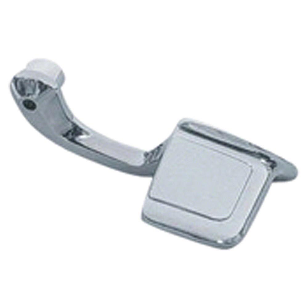 Left Driver Side Door Handle For 1960-1967 Buick Chevrolet Oldsmobile Pontiac