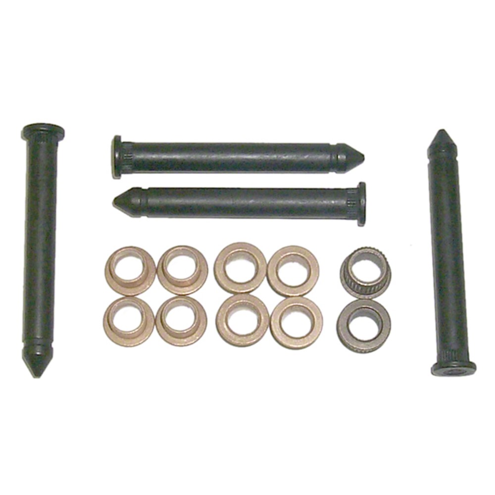 Door Hardware For 1961-1979 Buick Chevrolet Oldsmobile Pontiac