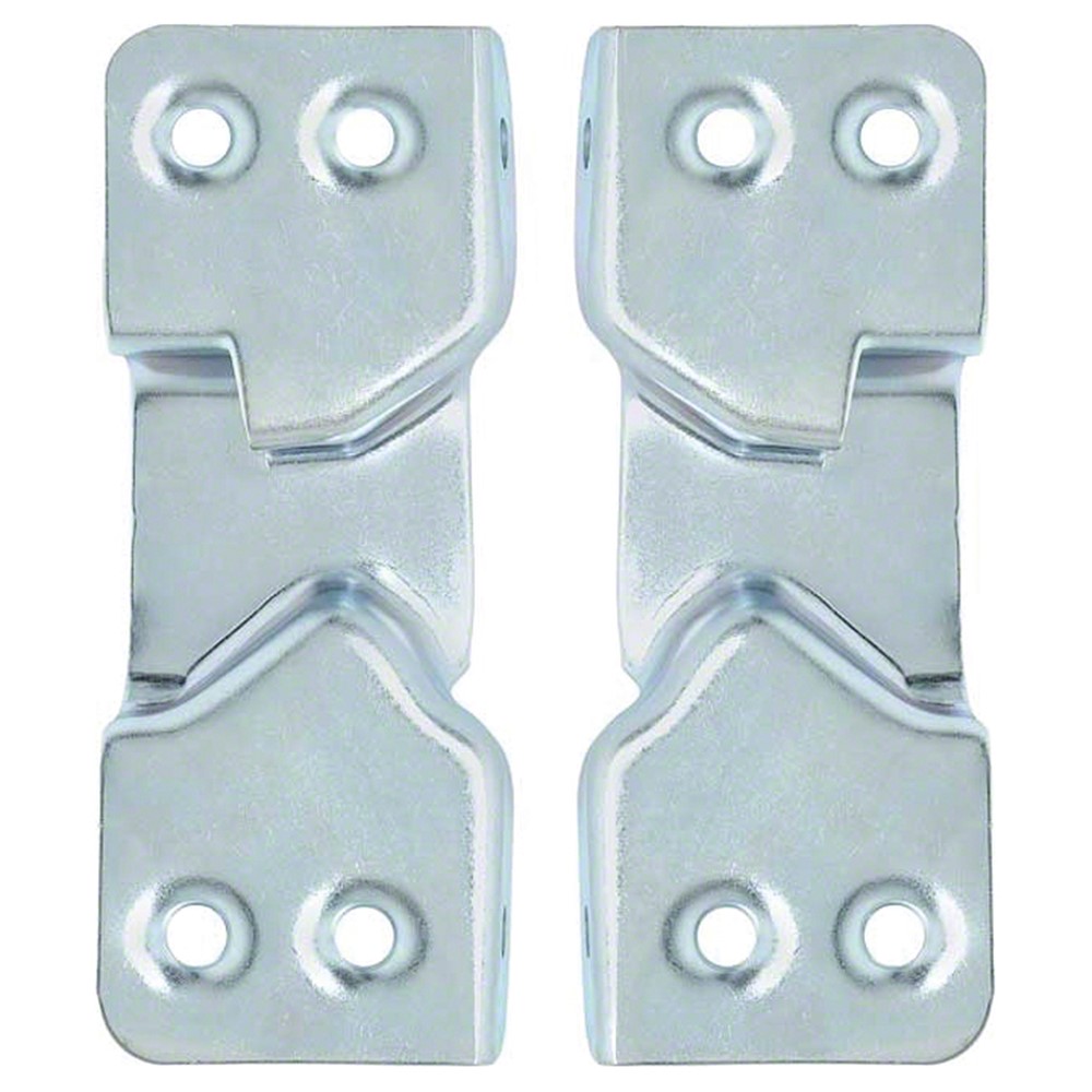 Door Hardware Set For 47-51 Chevrolet Truck, 47-51 GMC Truck