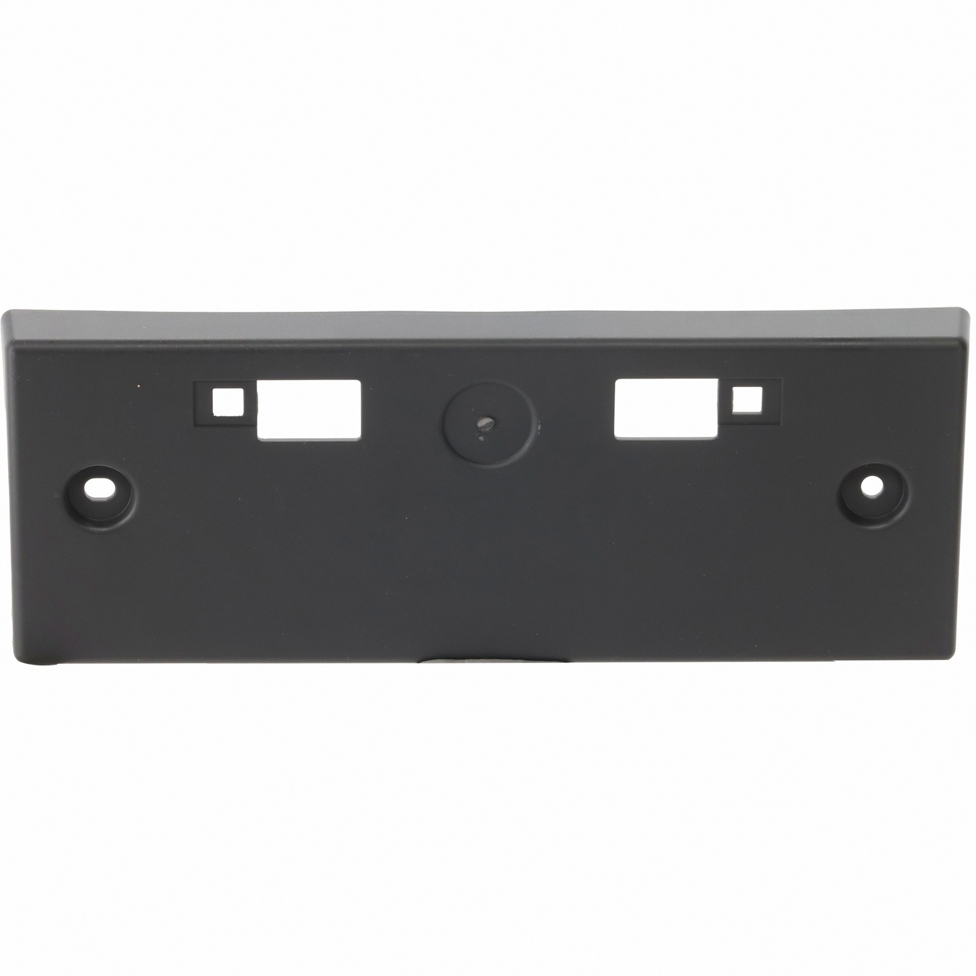 License Plate For 13-21 Nissan NV200