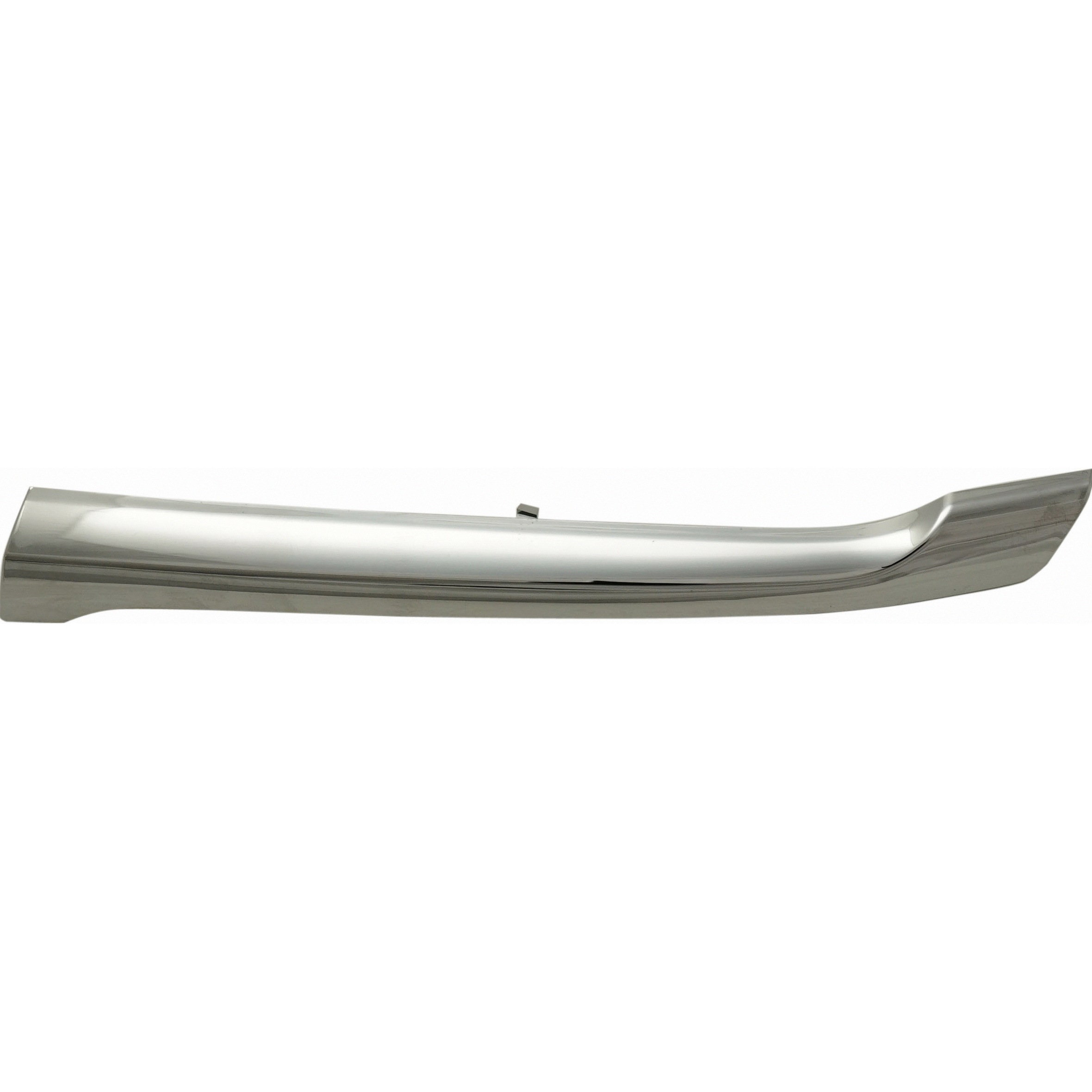 Left Driver Side Grille For 15-16 Subaru Impreza