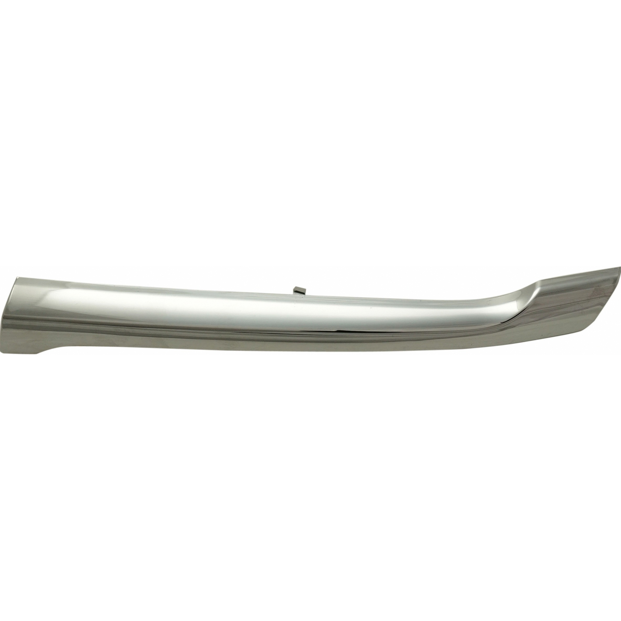 Left Driver Side Grille For 15-16 Subaru Impreza; CAPA Certified