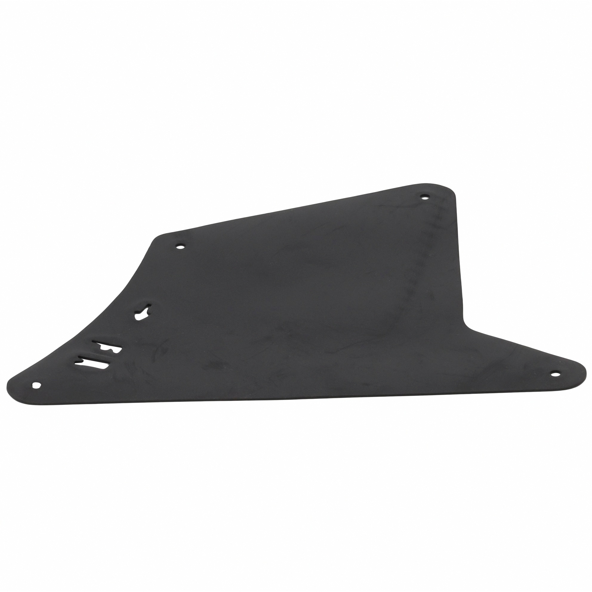 Right Passenger Side Fender Accessory For 10-23 Lexus GX460, 03-09 Lexus GX470, 03-24 Toyota 4Runner, 07-14 Toyota FJ Cruiser