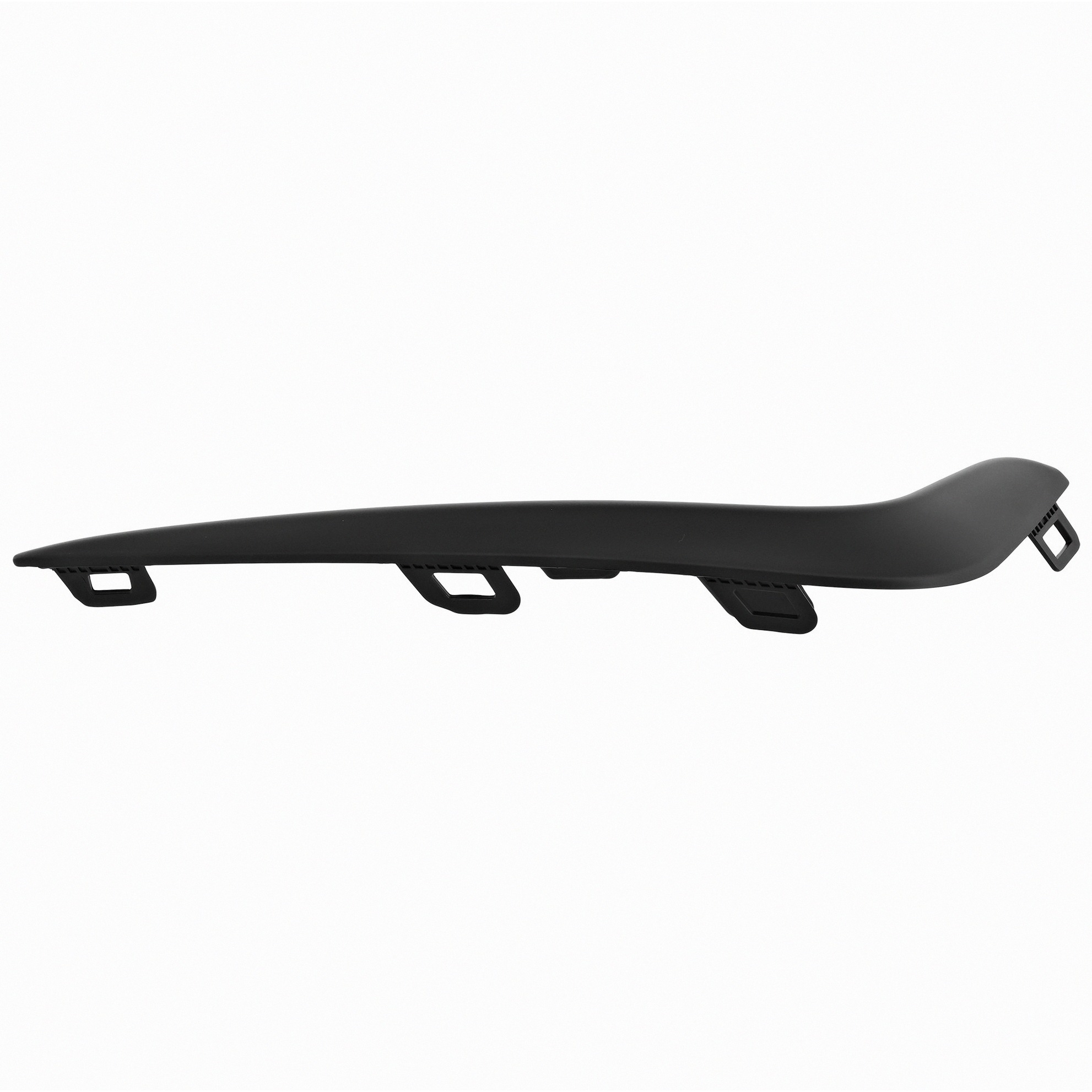 Right Passenger Side Fog Light For 21-25 Chrysler Pacifica