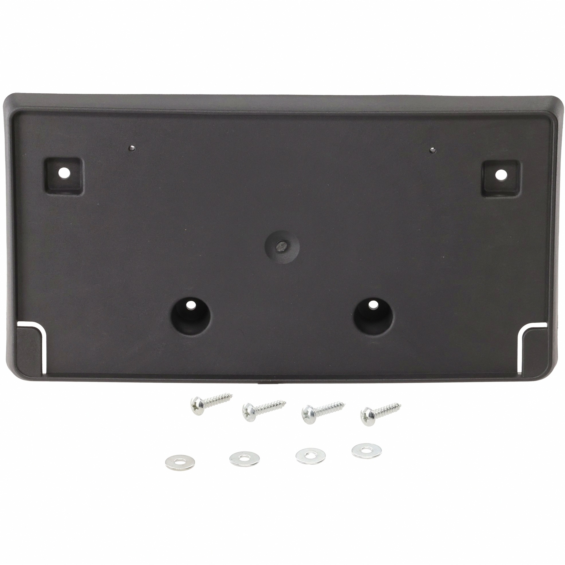 License Plate For 21-25 Chrysler Grand Caravan, 17-20 Chrysler Pacifica, 20-25 Chrysler Voyager