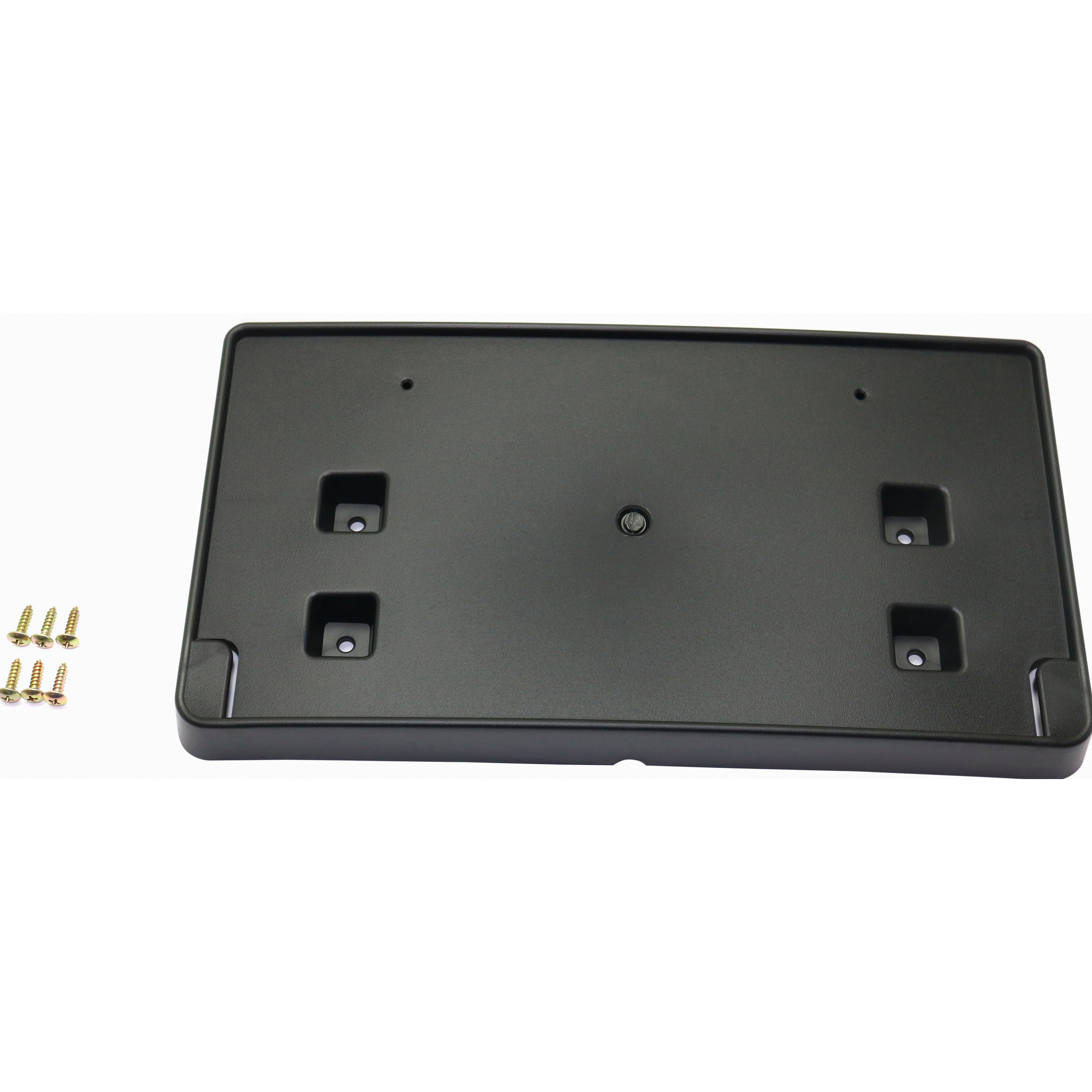 License Plate For 20-25 Jeep Gladiator, 18-25 Jeep Wrangler