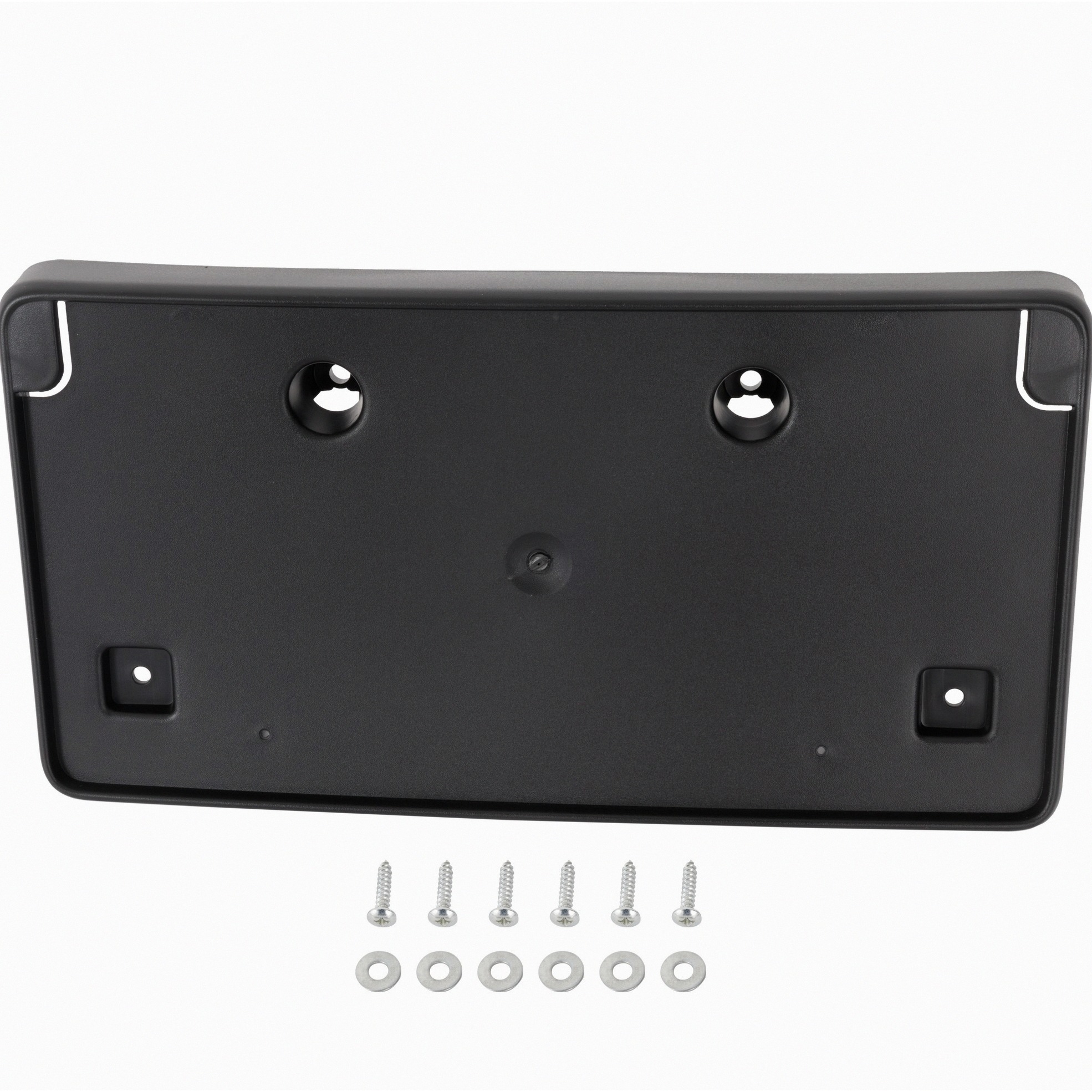 License Plate For 21-25 Chrysler Pacifica