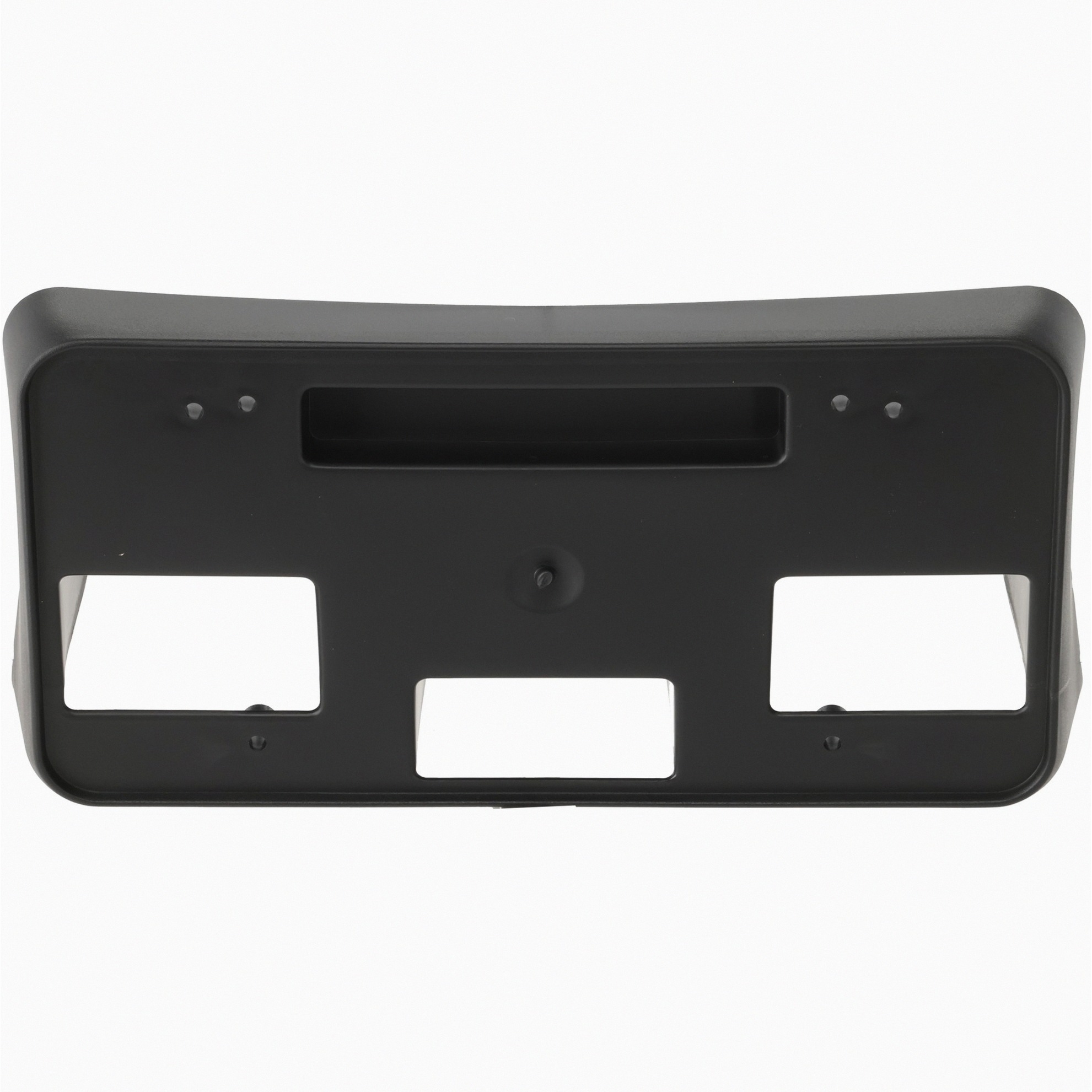 License Plate For 20-23 Chevrolet Silverado 2500 HD, 20-23 Chevrolet Silverado 3500 HD