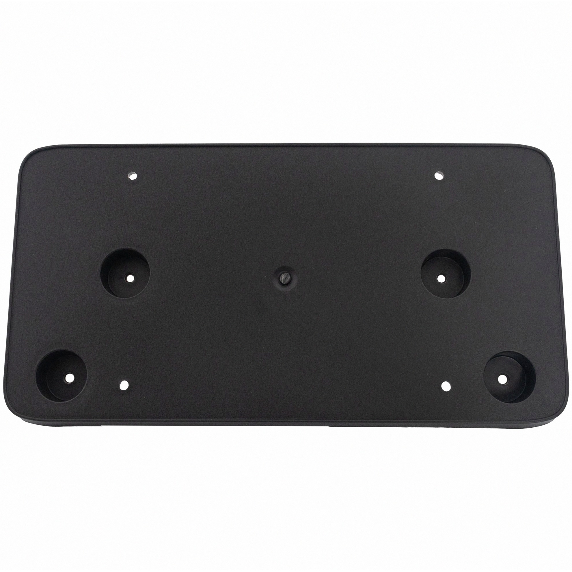 License Plate For 20-23 GMC Acadia