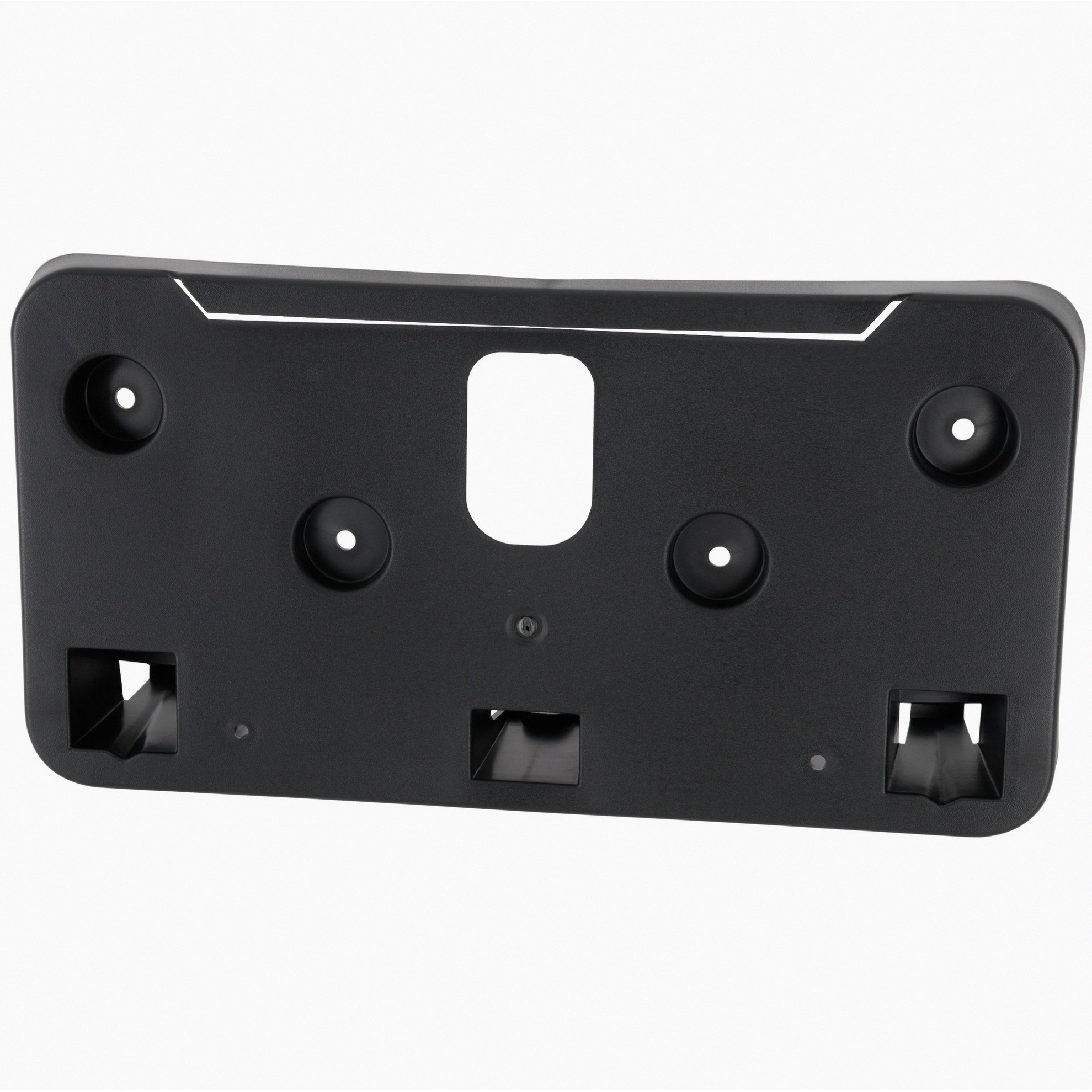 License Plate For 20-26 Cadillac CT4
