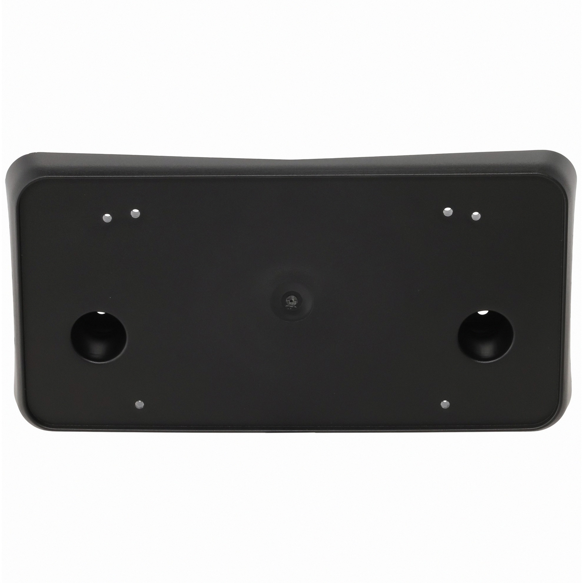 License Plate For 22-25 Chevrolet Silverado 1500; CAPA Certified