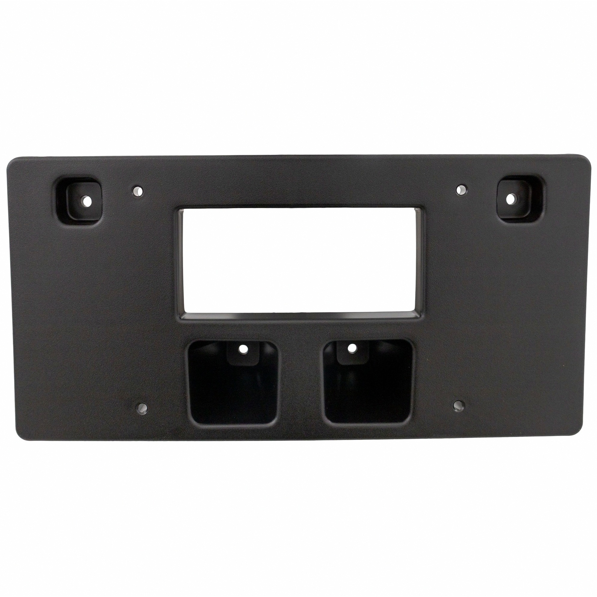 License Plate For 24-26 Chevrolet Trailblazer
