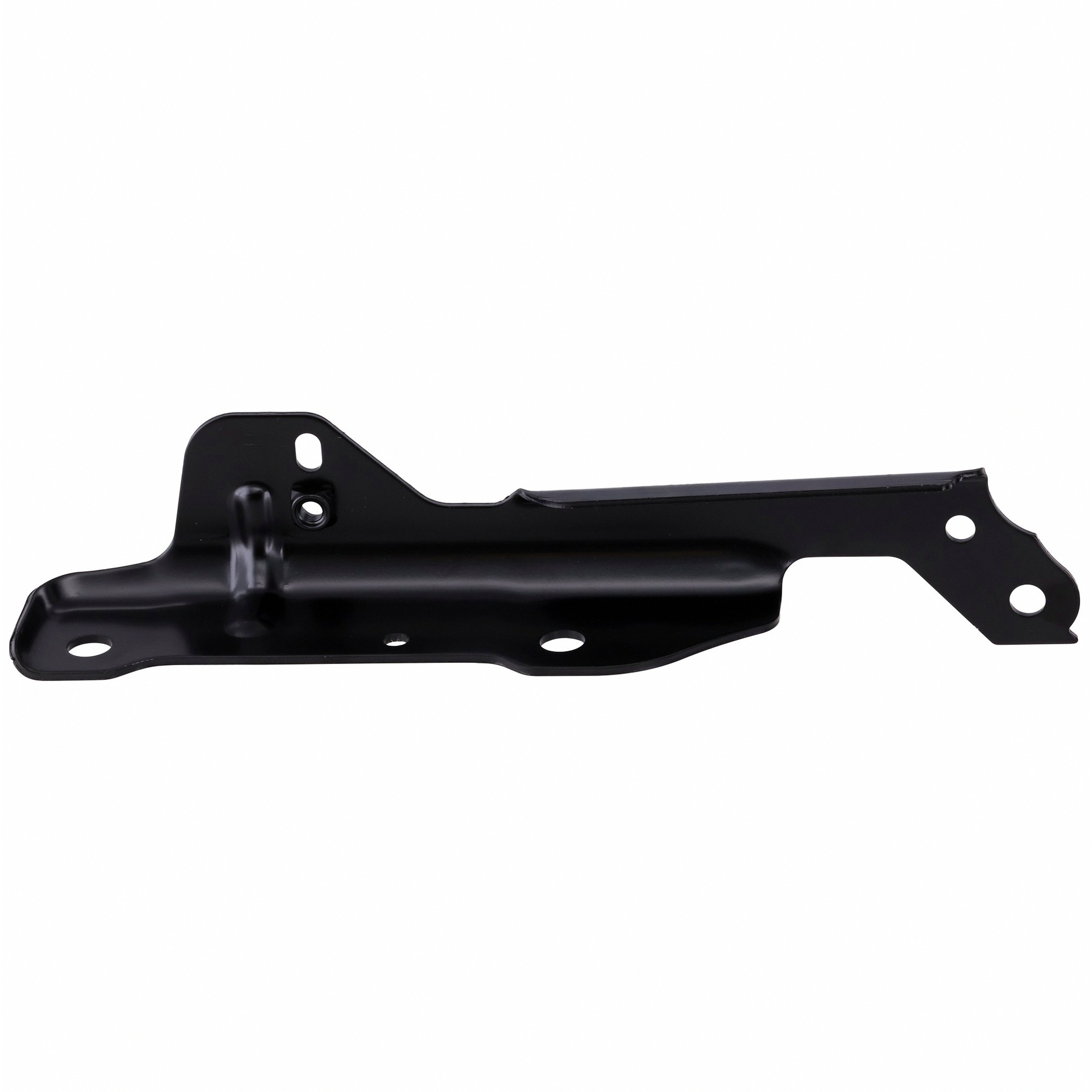 Left Driver Side Hood For 17-19 Chevrolet Silverado 2500 HD, 17-19 Chevrolet Silverado 3500 HD, 17-19 GMC Sierra 2500 HD, 17-19 GMC Sierra 3500 HD