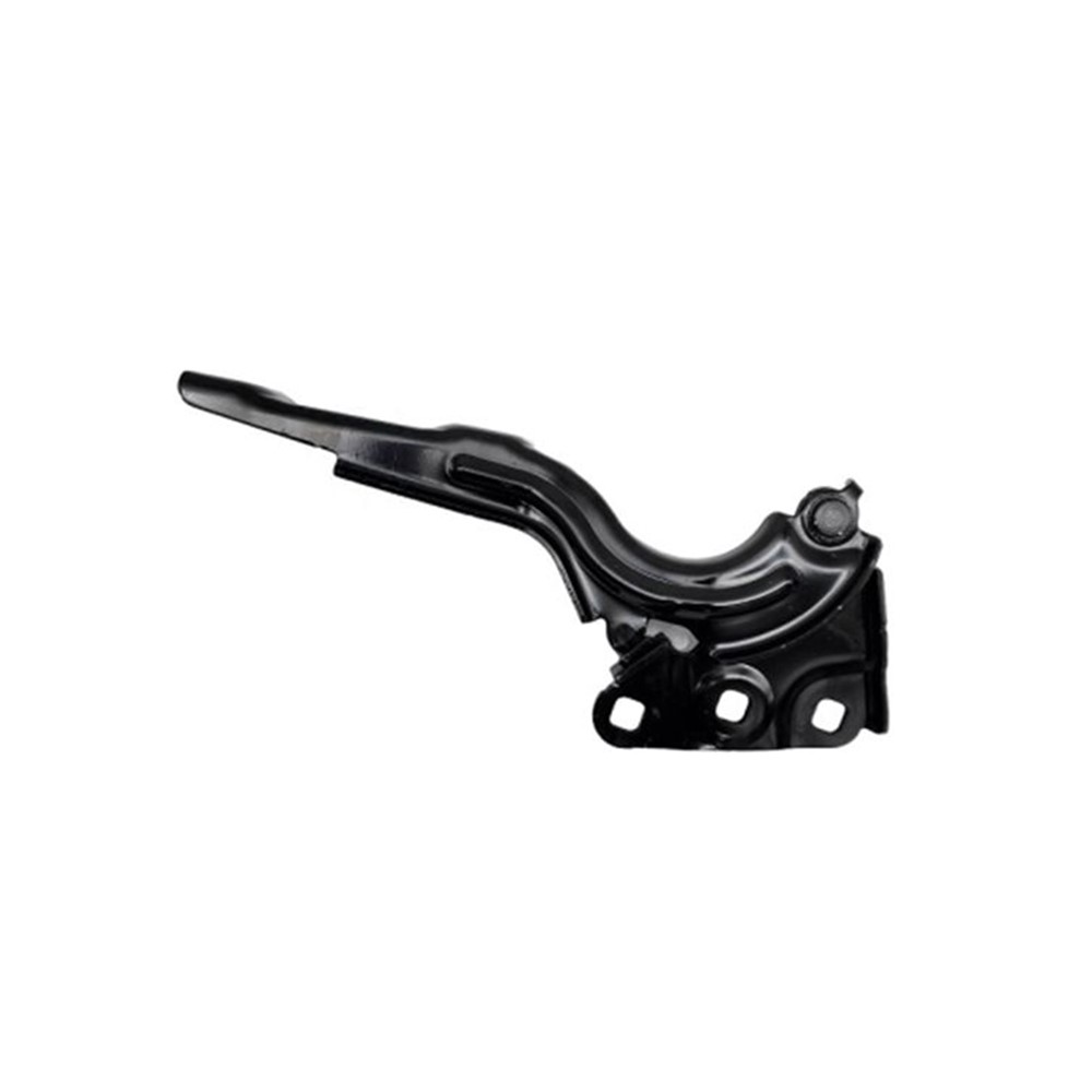 Left Driver Side Hood For 20-26 Chevrolet Silverado 2500 HD, 20-26 Chevrolet Silverado 3500 HD