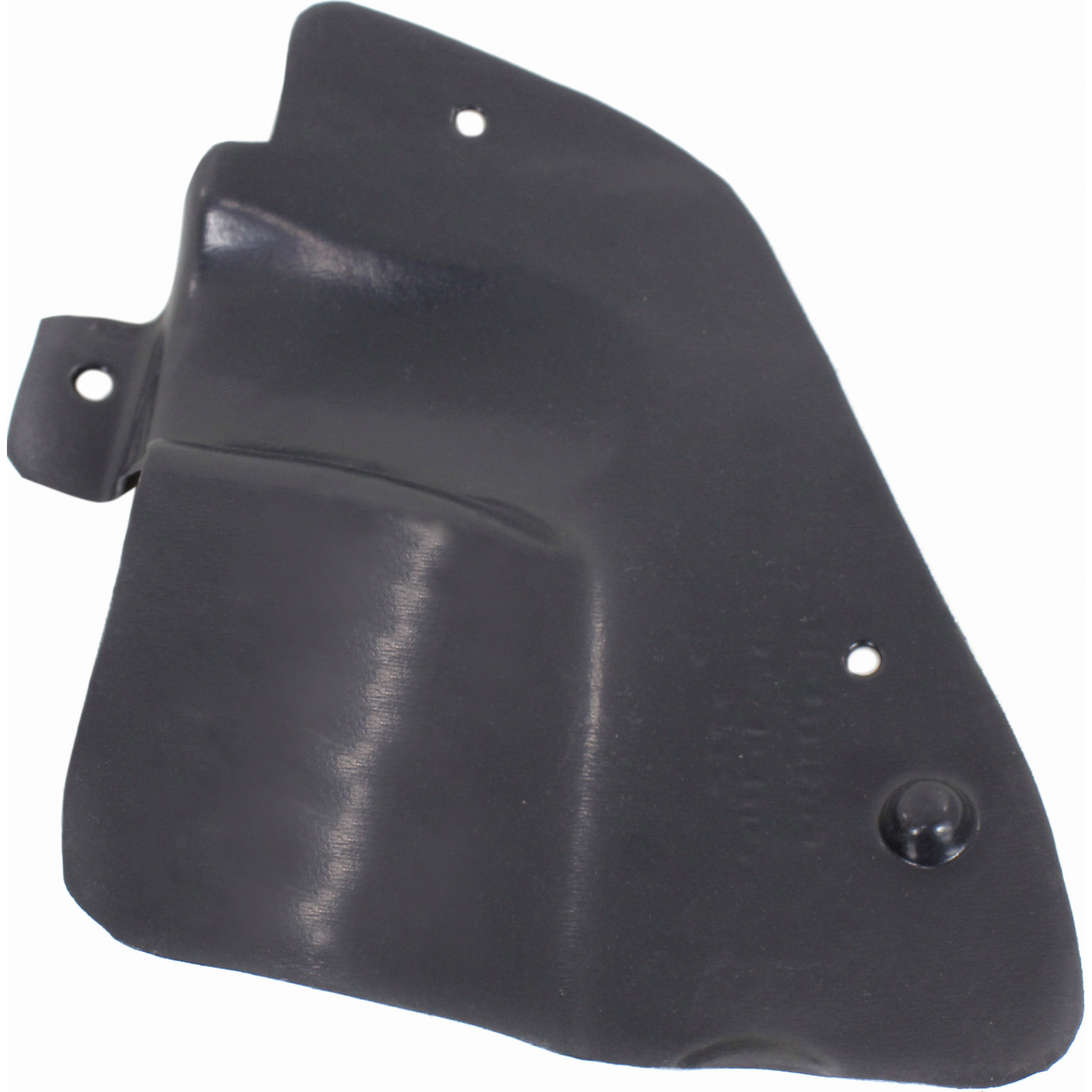 Left Driver Side Fender Accessory For 14-17 Chevrolet Equinox, 14-17 GMC Terrain