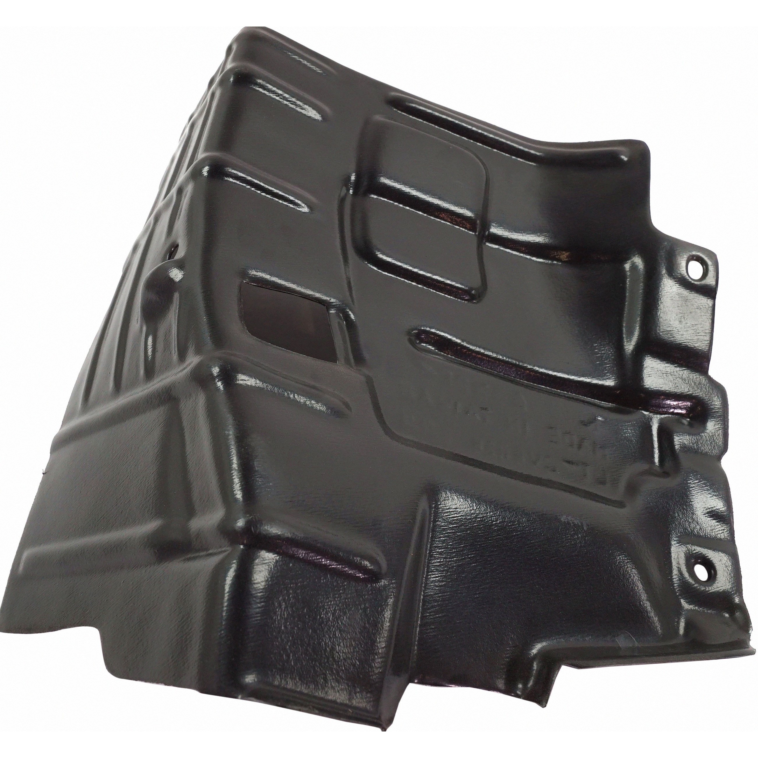 Right Passenger Side Fender Accessory For 16-22 Chevrolet Spark, 16 Chevrolet Spark EV