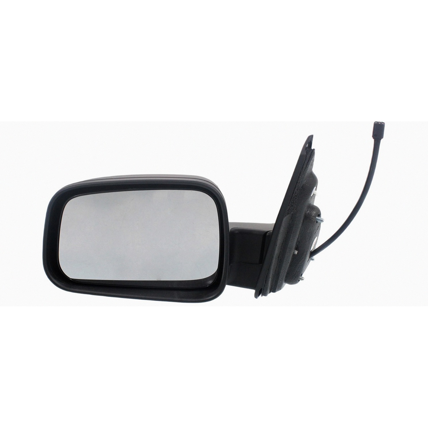 Left Driver Side Mirror For 06-11 Chevrolet HHR