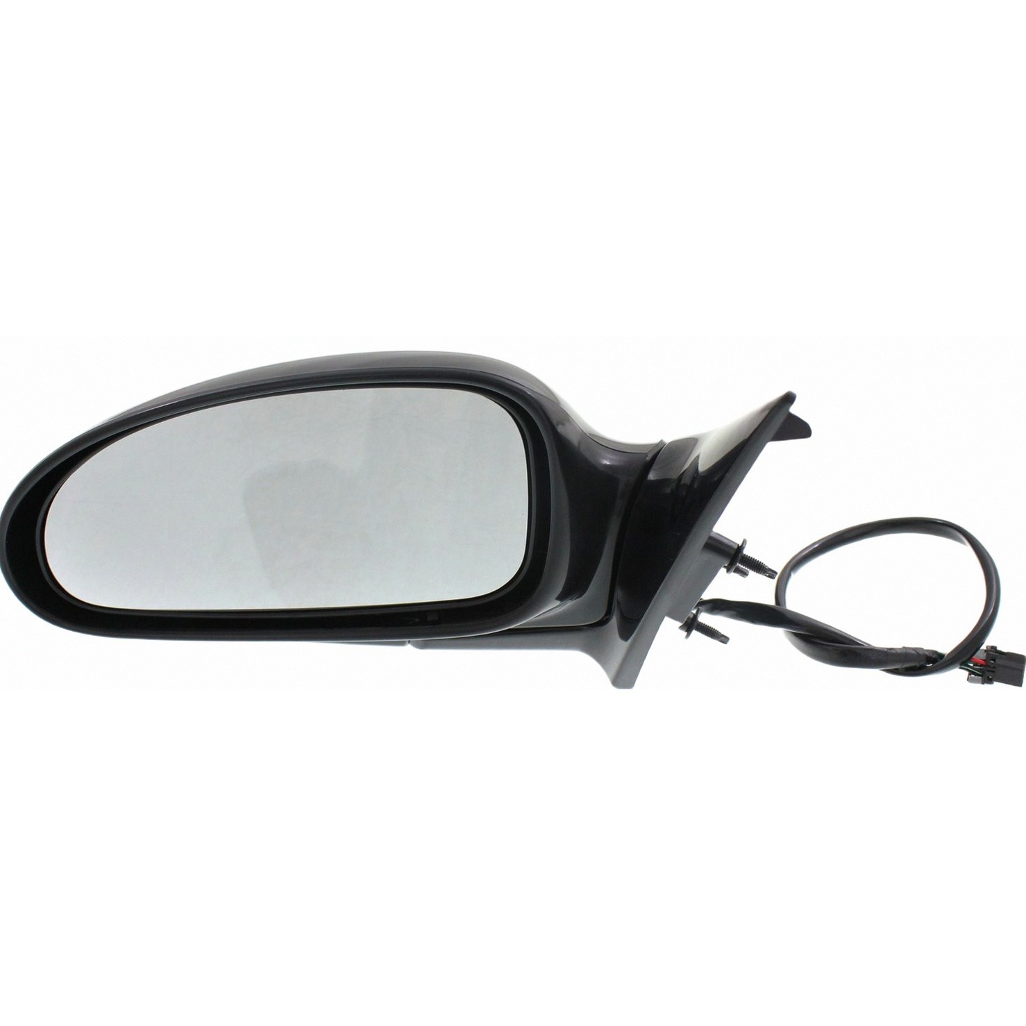 Left Driver Side Mirror For 00-05 Buick LeSabre