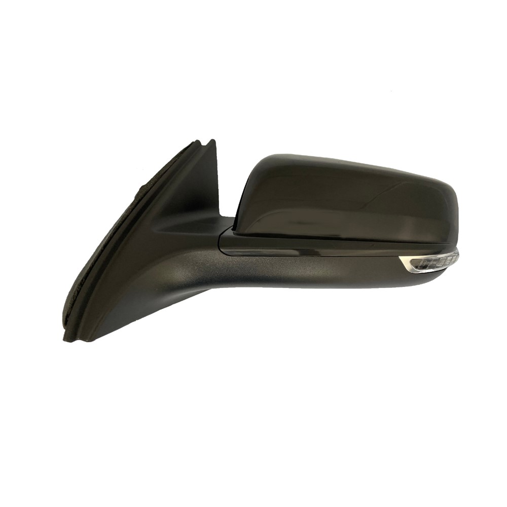 Left Driver Side Mirror For 13-15 Chevrolet Malibu
