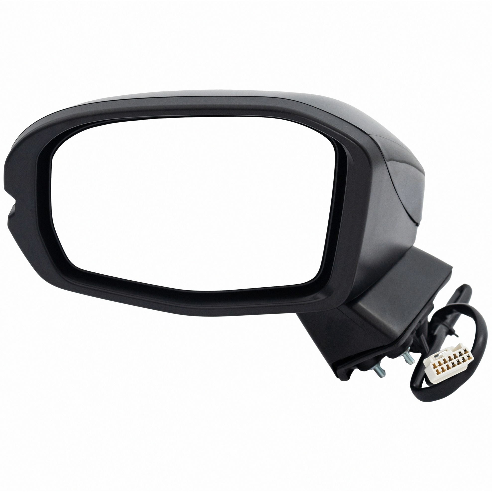 Left Driver Side Mirror For 23-25 Honda CR-V