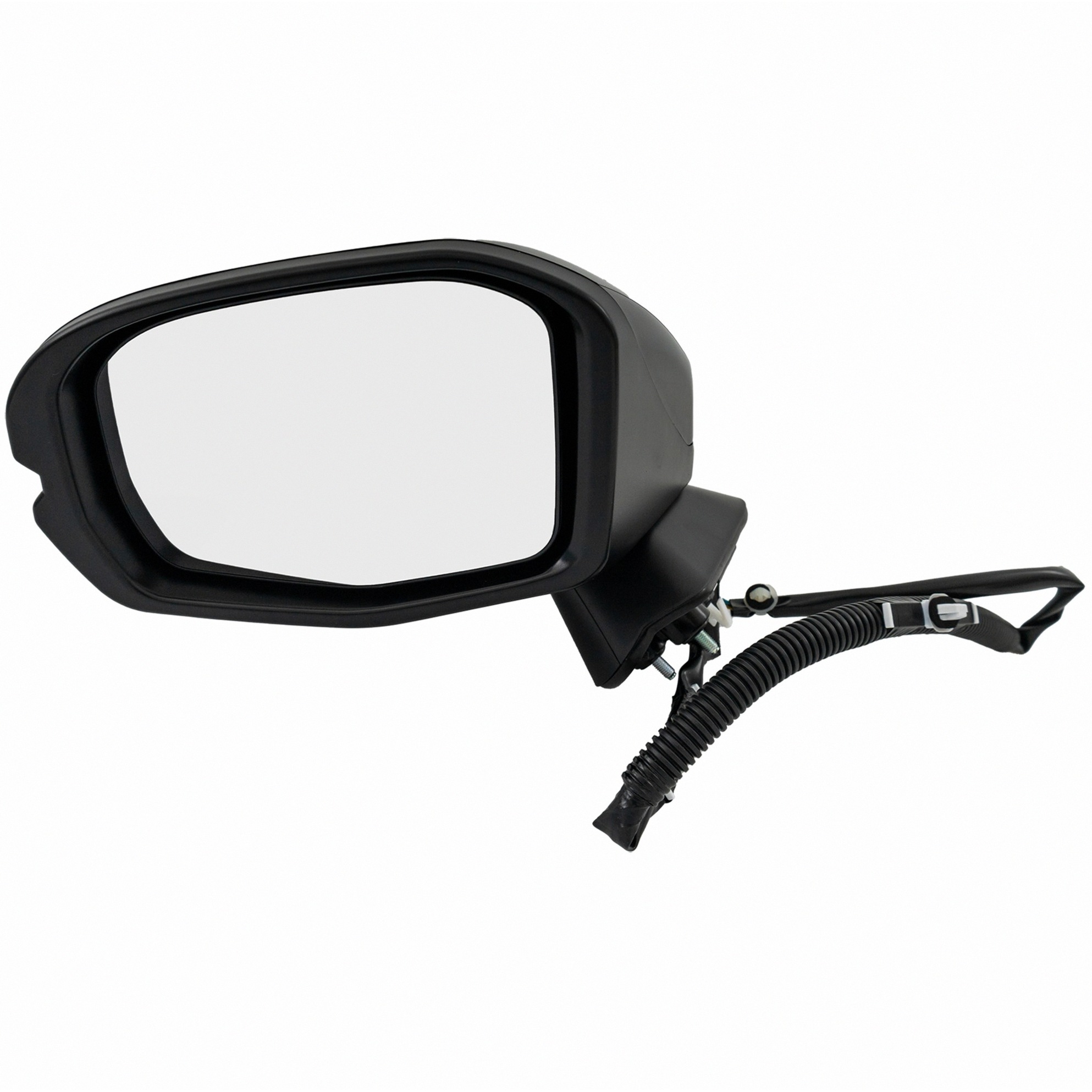 Left Driver Side Mirror For 23-25 Honda HR-V