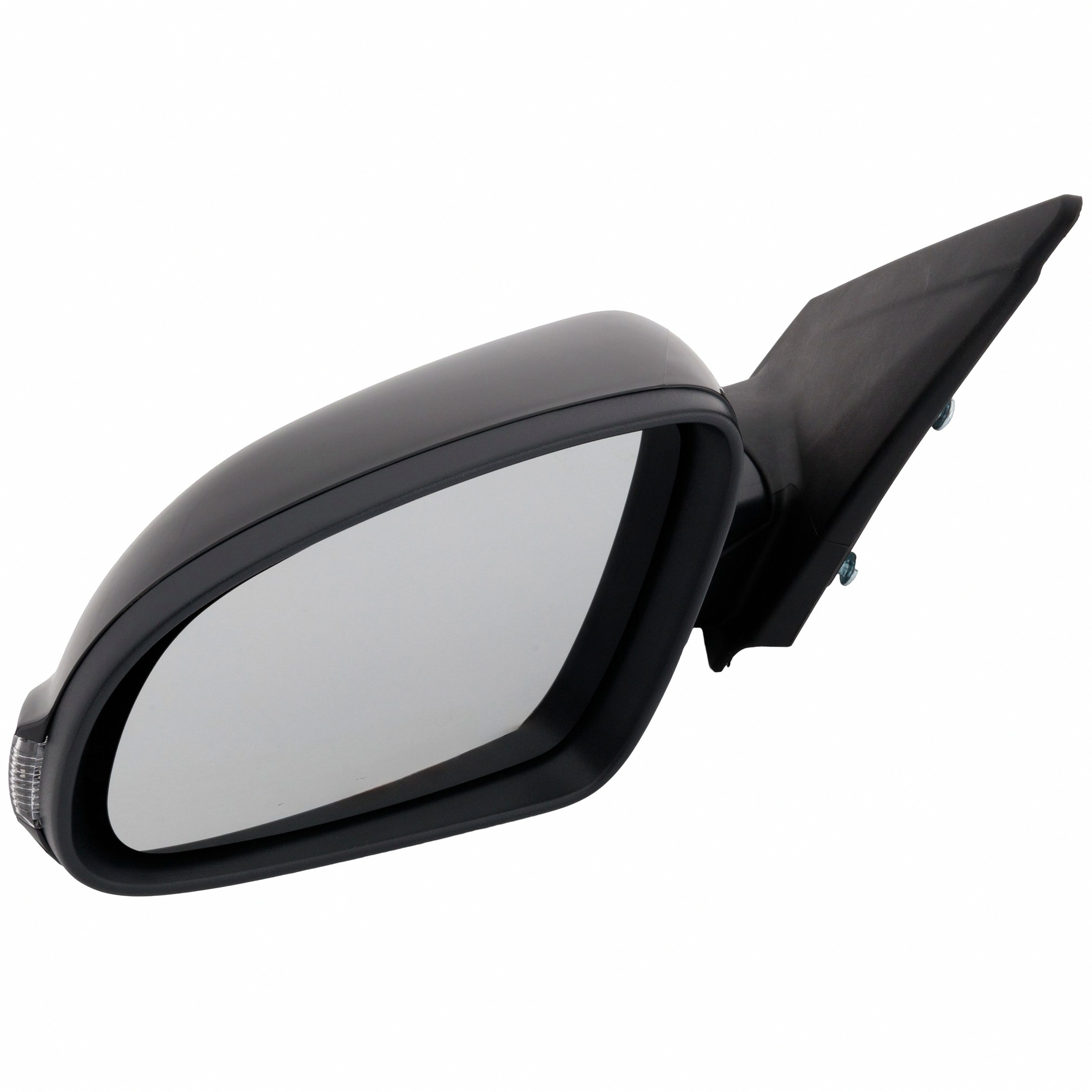 Left Driver Side Mirror For 22-23 Hyundai Kona