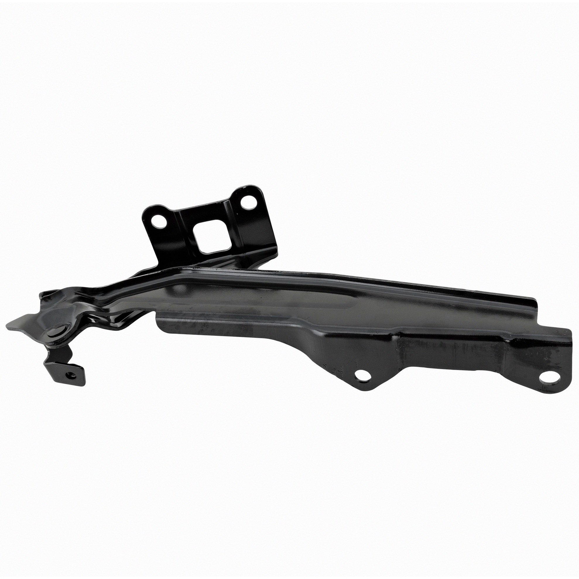 Left Driver Side Hood For 22-24 Mitsubishi Outlander, 23-25 Mitsubishi Outlander PHEV