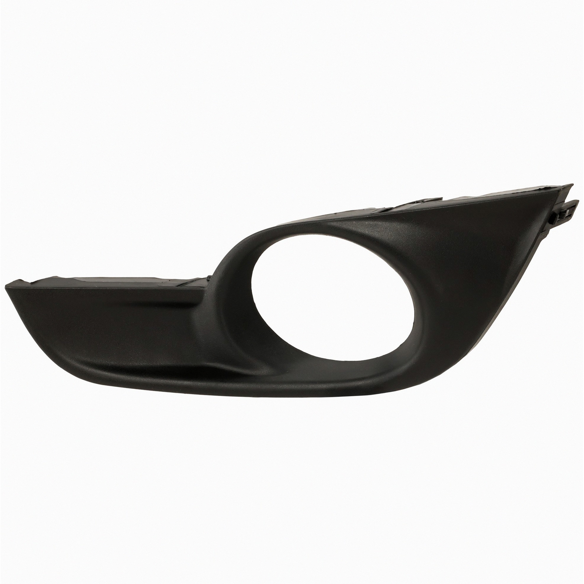 Left Driver Side Fog Light For 13-15 Nissan Altima; CAPA Certified