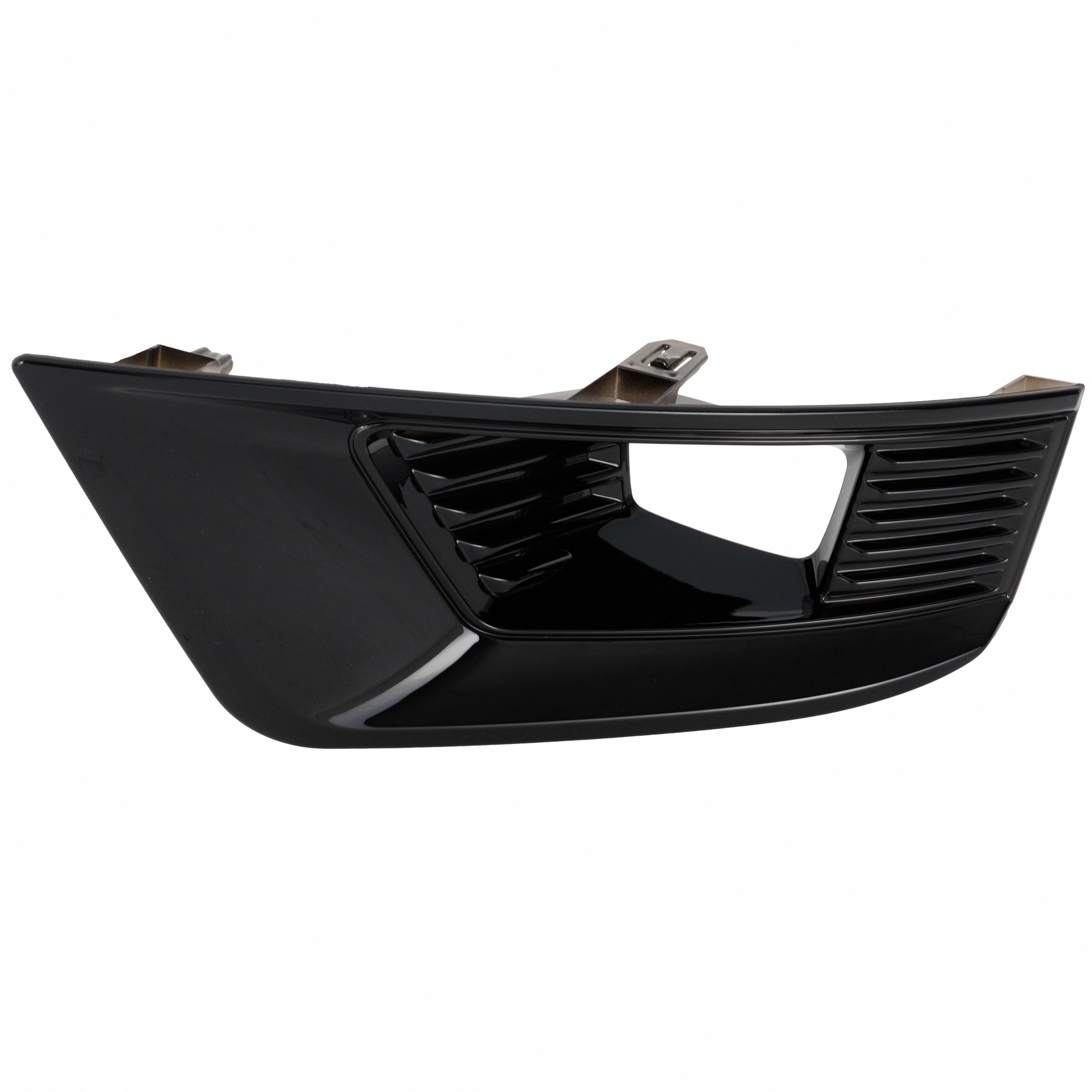 Left Driver Side Fog Light For 21-24 Nissan Armada