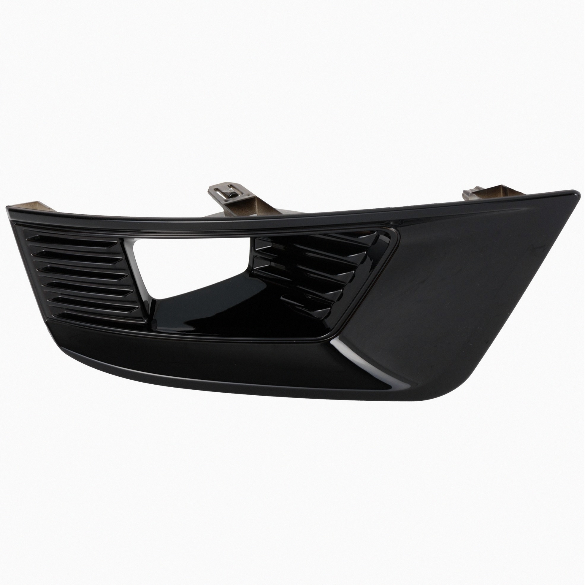 Right Passenger Side Fog Light For 21-24 Nissan Armada