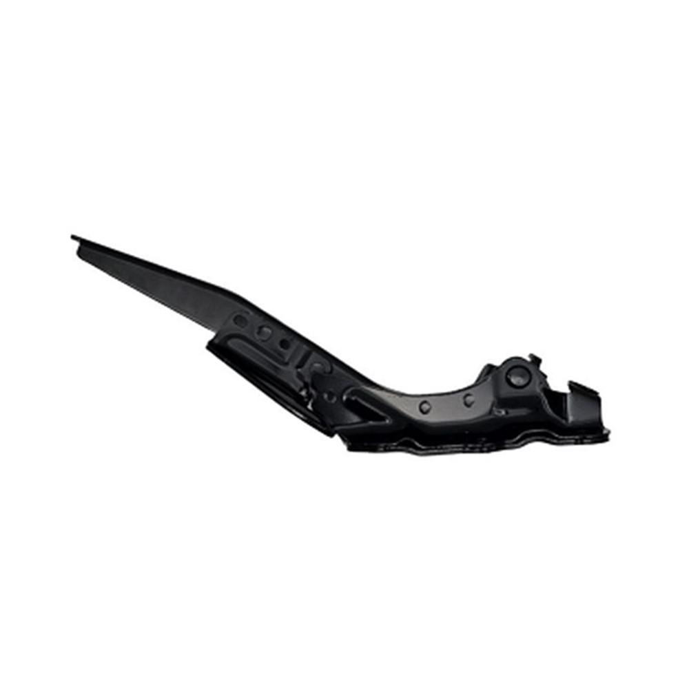 Left Driver Side Hood For 25 Subaru Forester