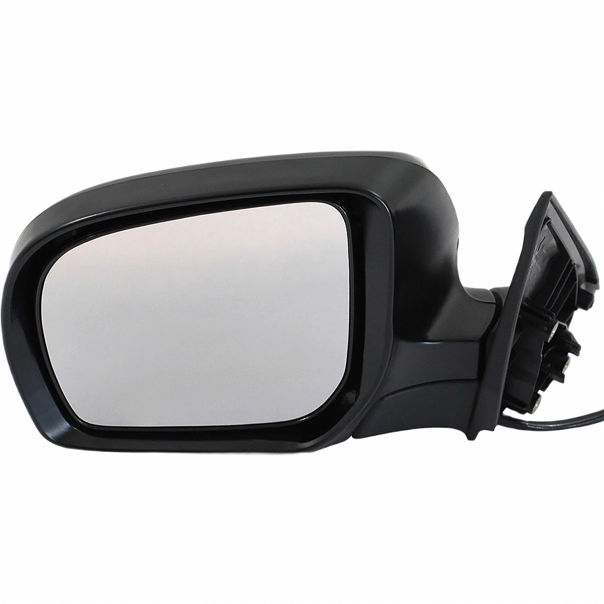 Left Driver Side Mirror For 11-13 Subaru Forester