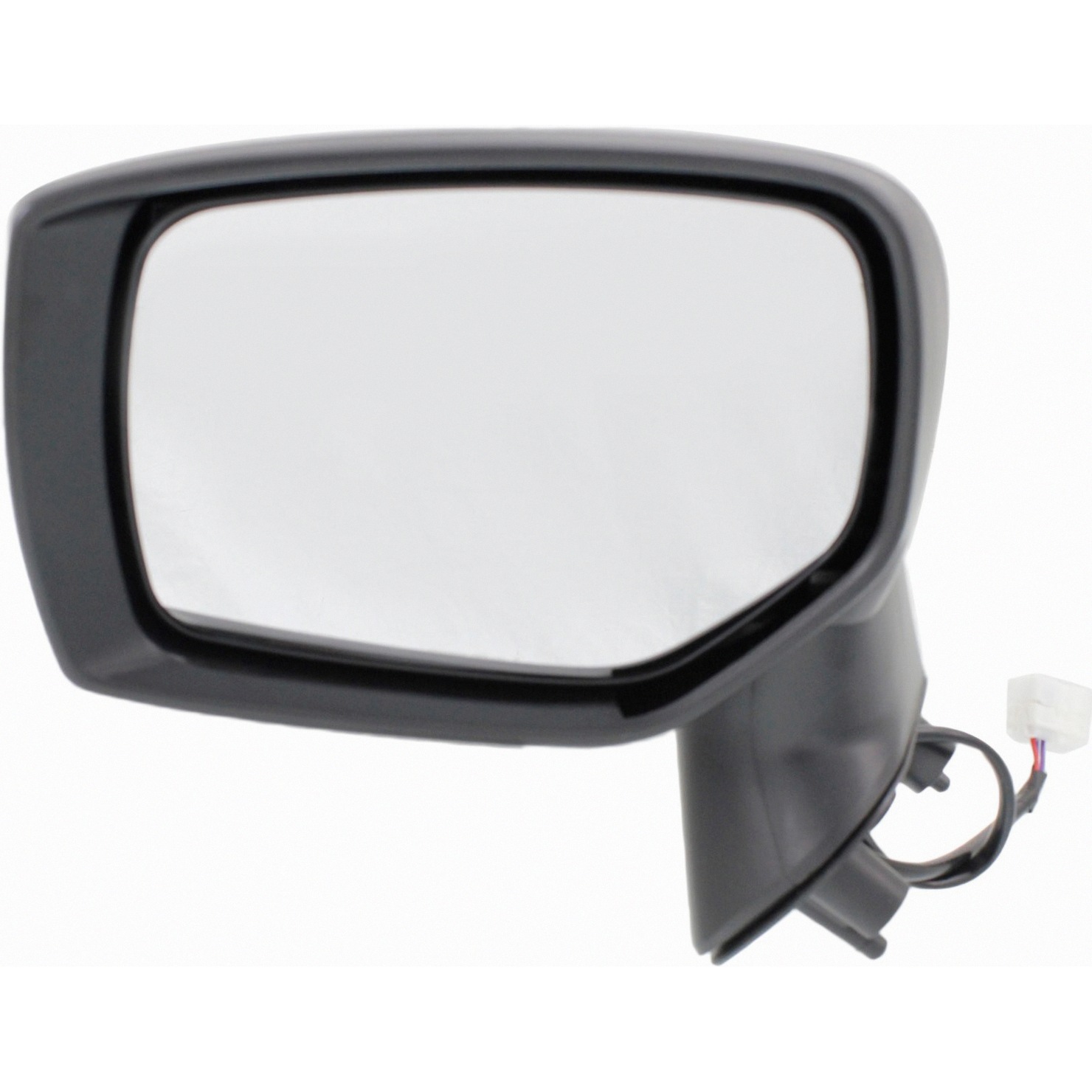 Left Driver Side Mirror For 15-17 Subaru Legacy, 15-17 Subaru Outback