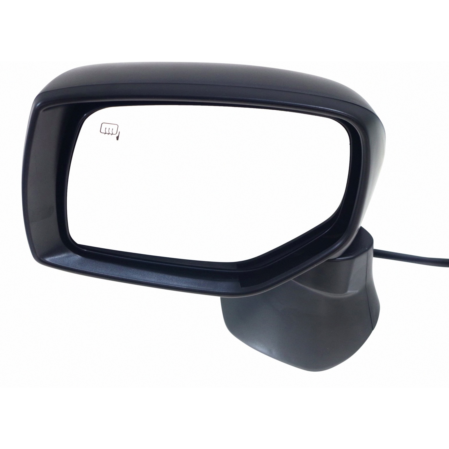 Left Driver Side Mirror For 16-17 Subaru Crosstrek, 15-16 Subaru Impreza, 15-21 Subaru WRX, 15 Subaru XV Crosstrek