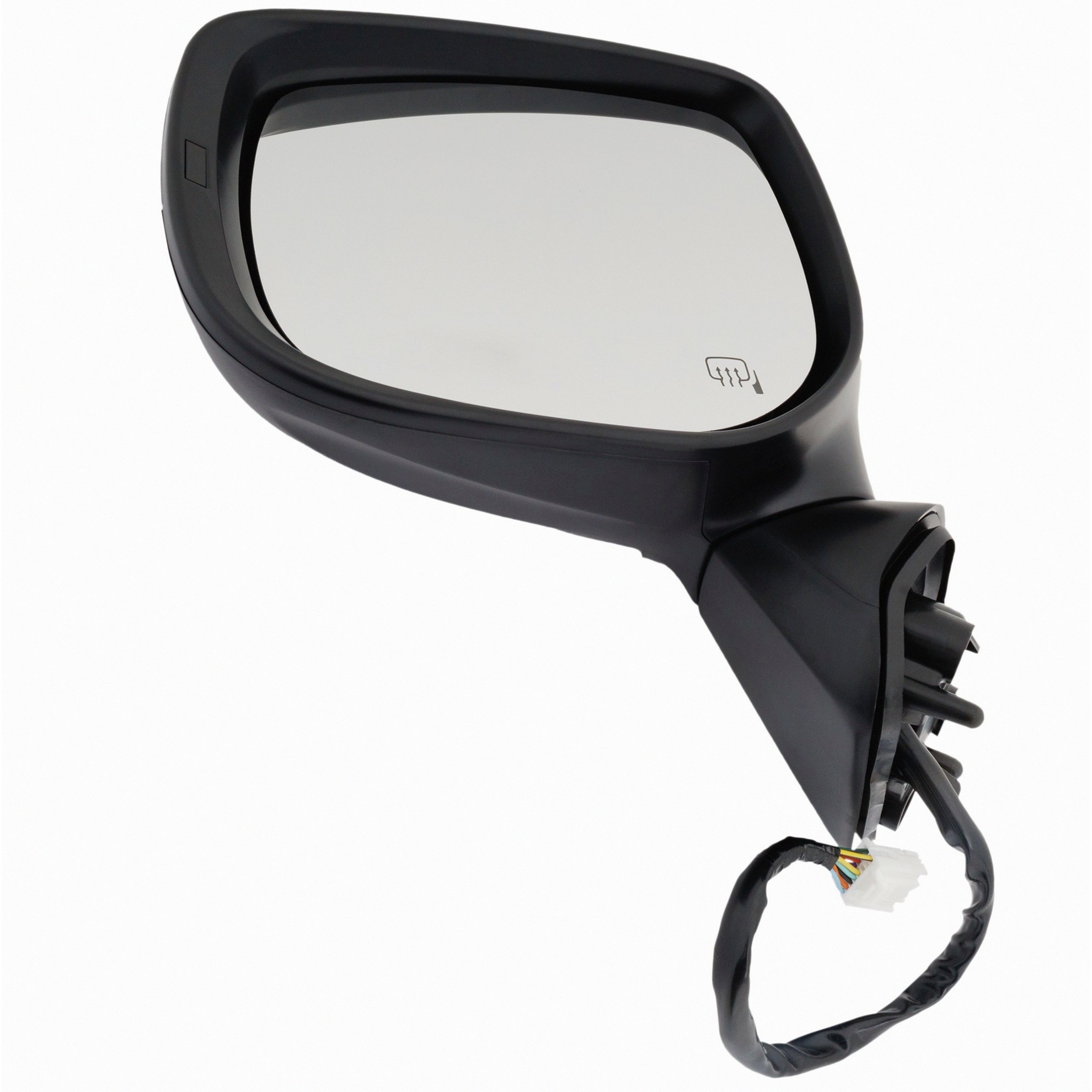 Left Driver Side Mirror For 20-24 Subaru Forester