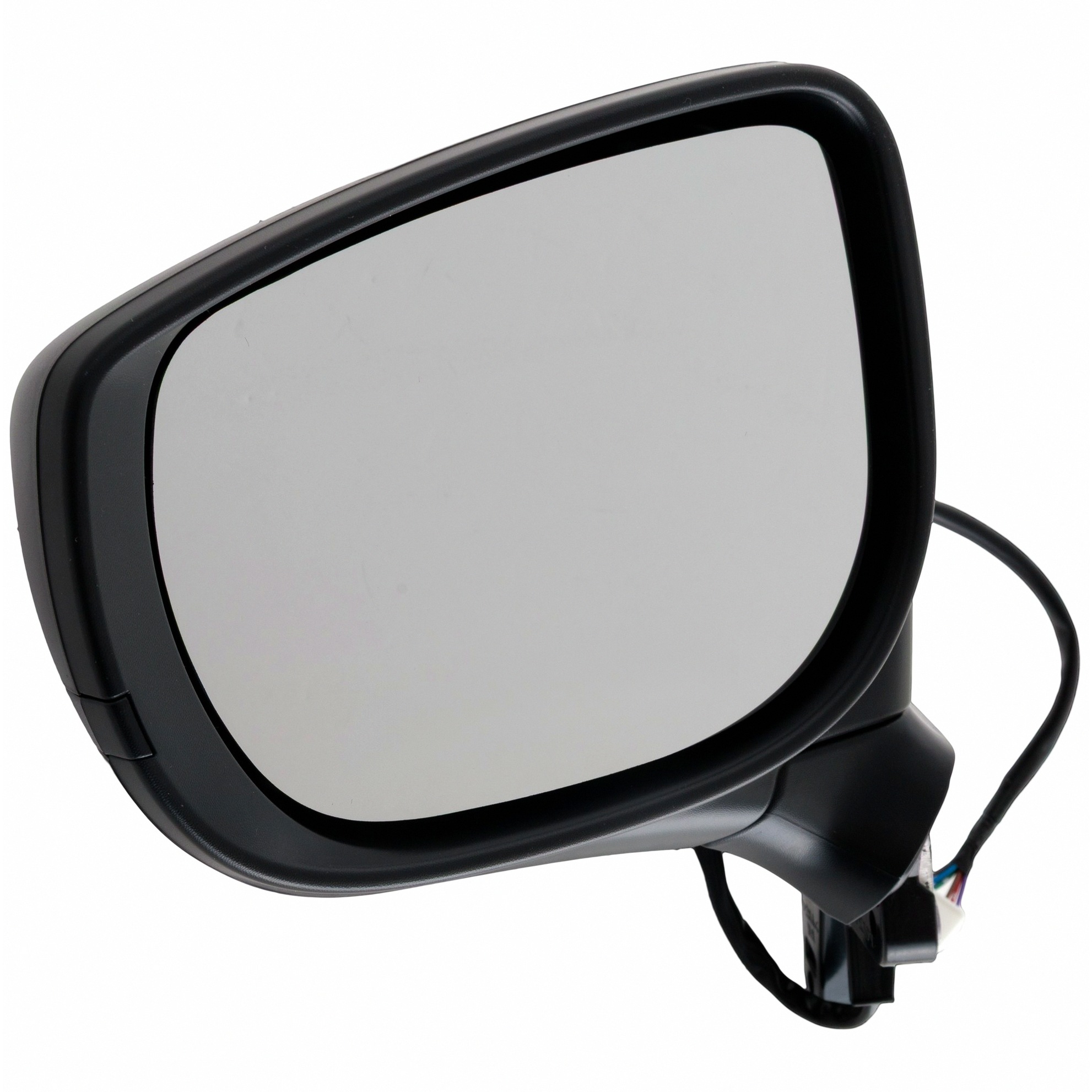 Left Driver Side Mirror For 24-25 Subaru Crosstrek