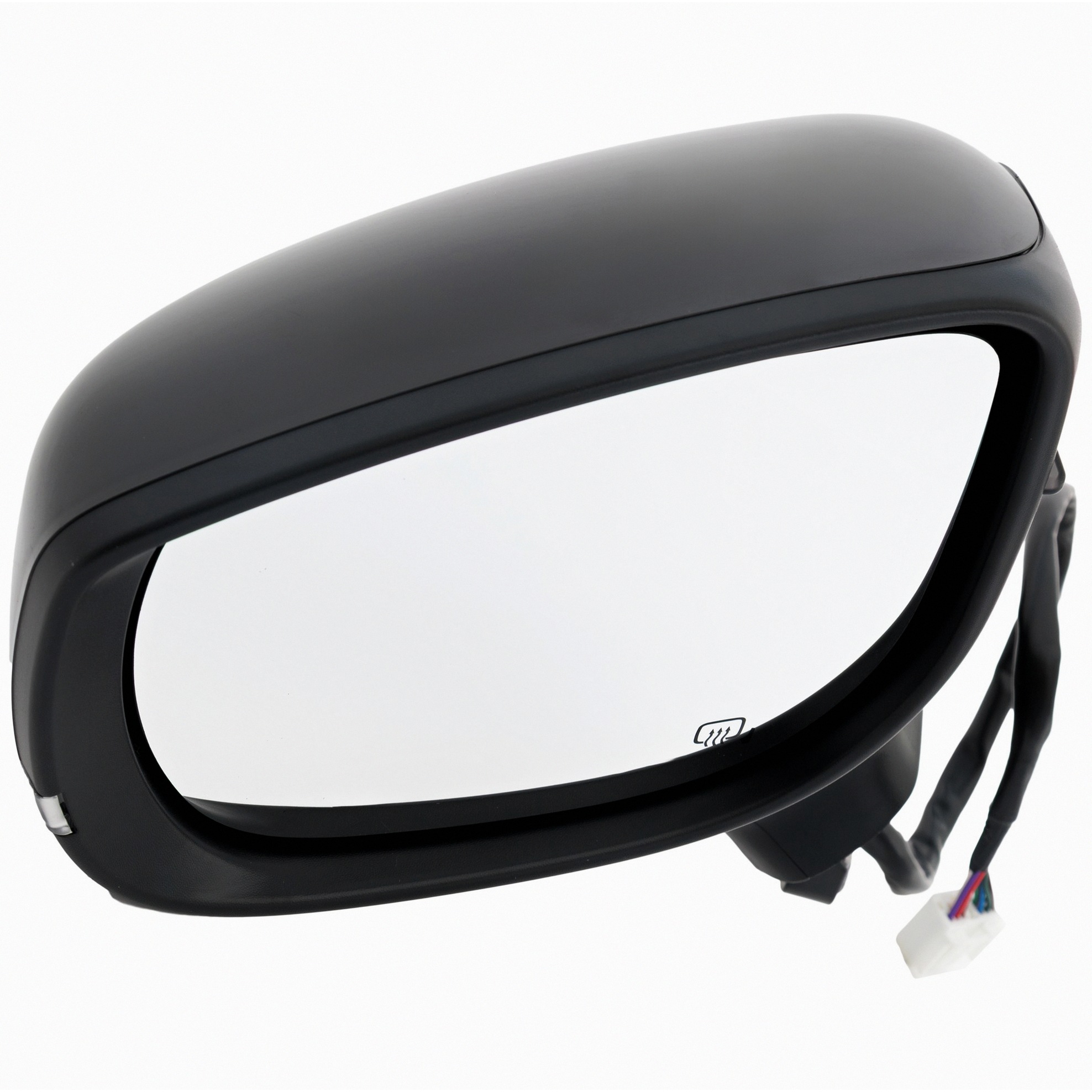 Left Driver Side Mirror For 24-25 Subaru Crosstrek