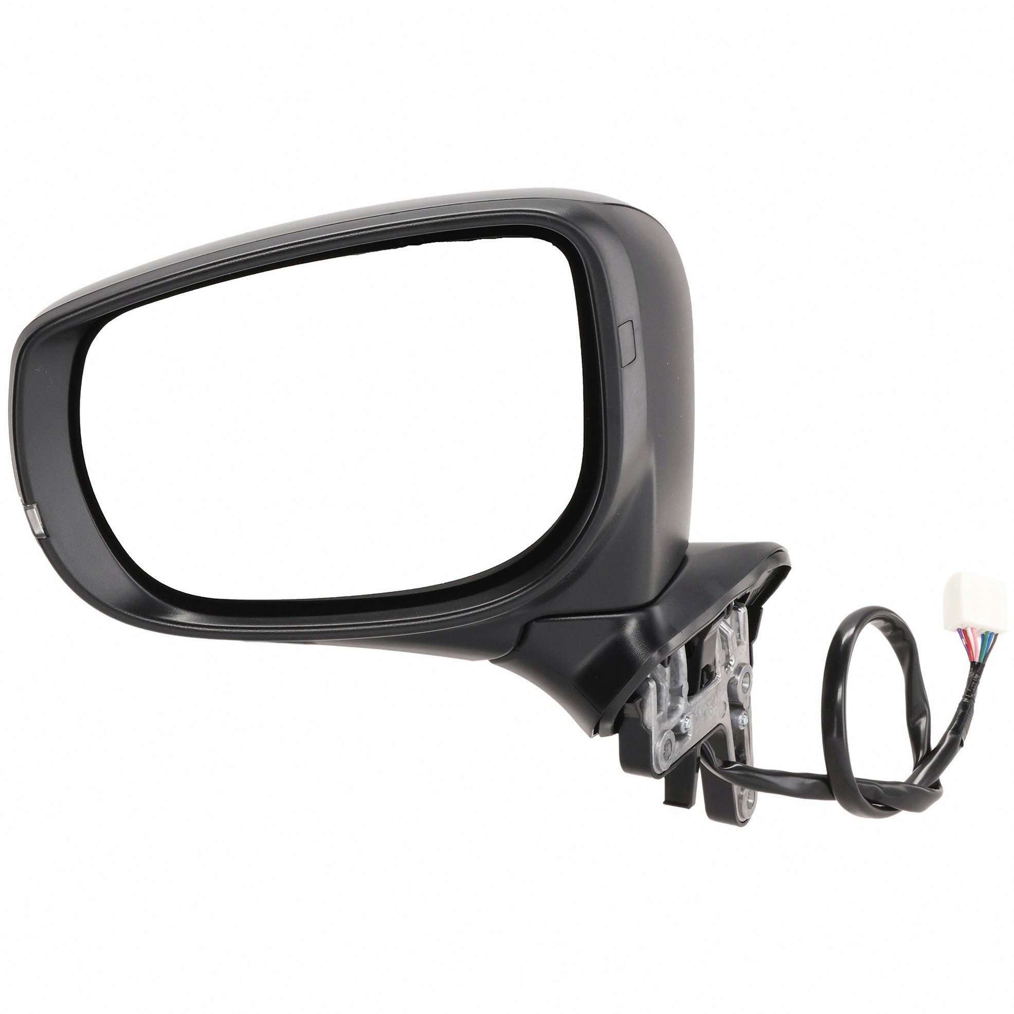 Left Driver Side Mirror For 24-25 Subaru Crosstrek
