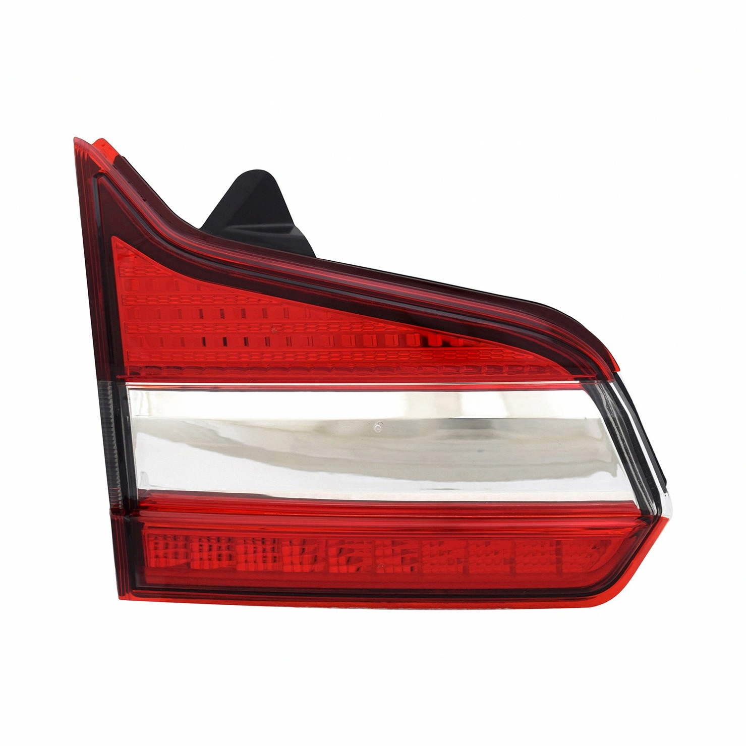 Left Driver Side Tail Light For 19-22 Subaru Ascent