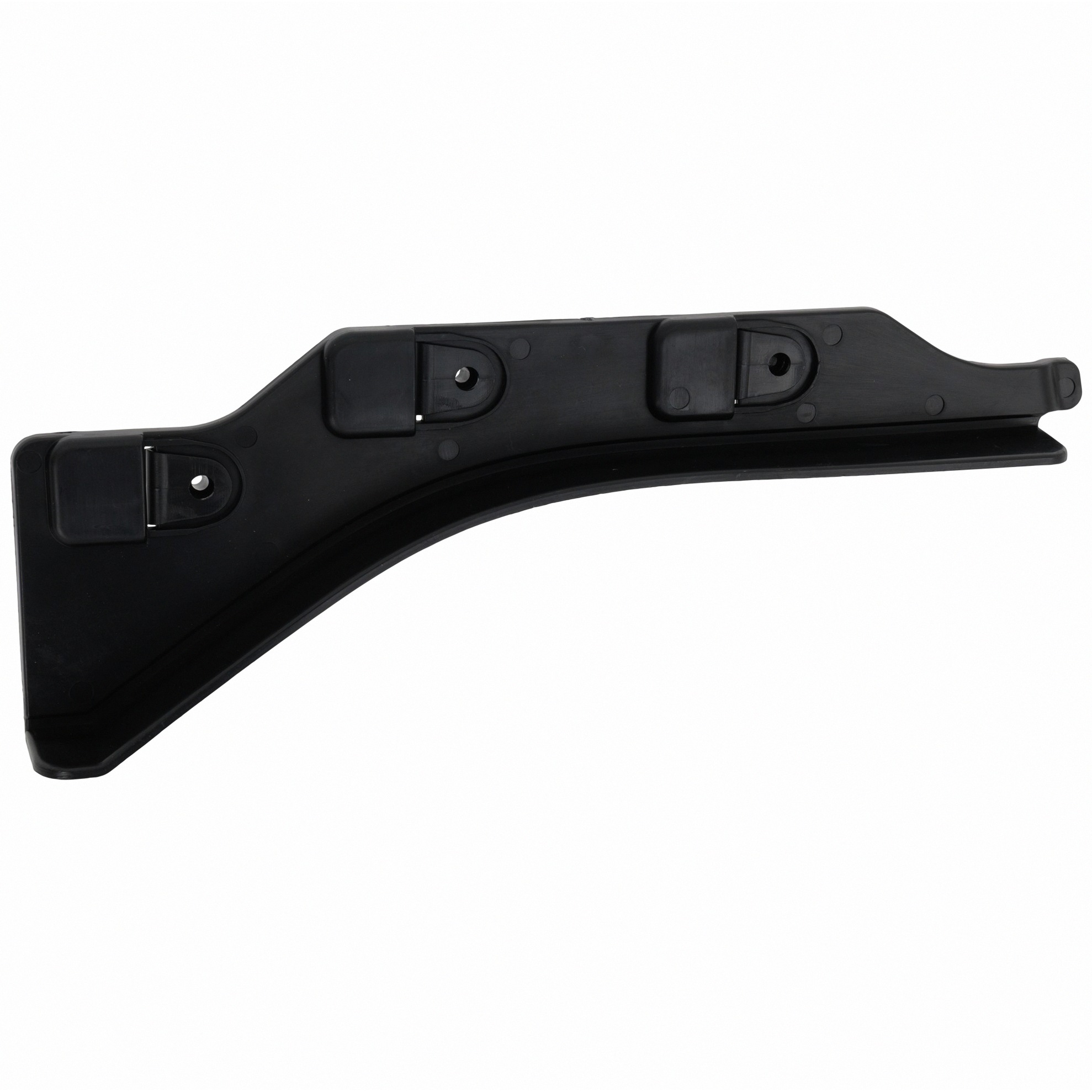 Left Driver Side Fender Accessory For 20-25 Toyota Corolla; CAPA Certified
