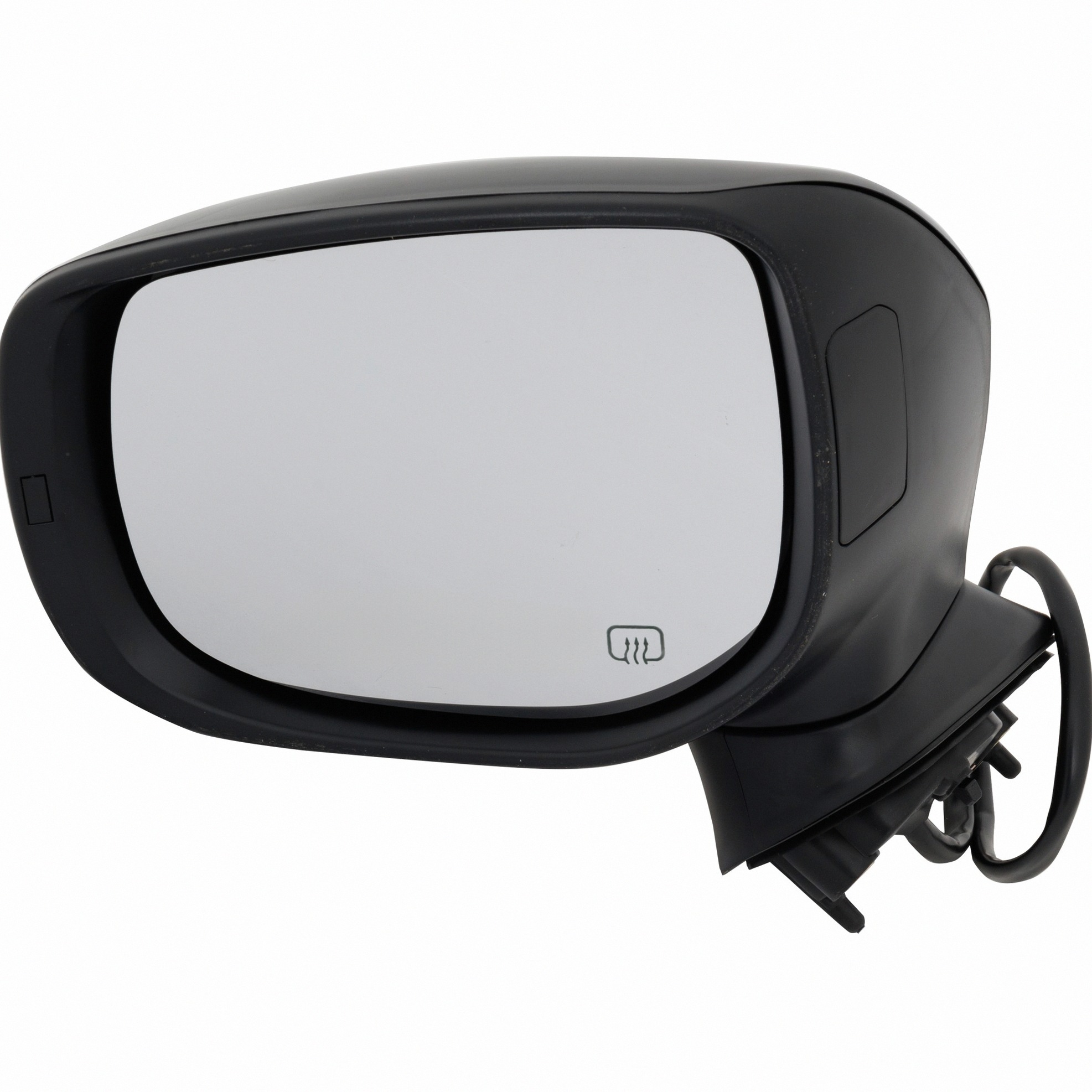 Left Driver Side Mirror For 18-19 Subaru Legacy