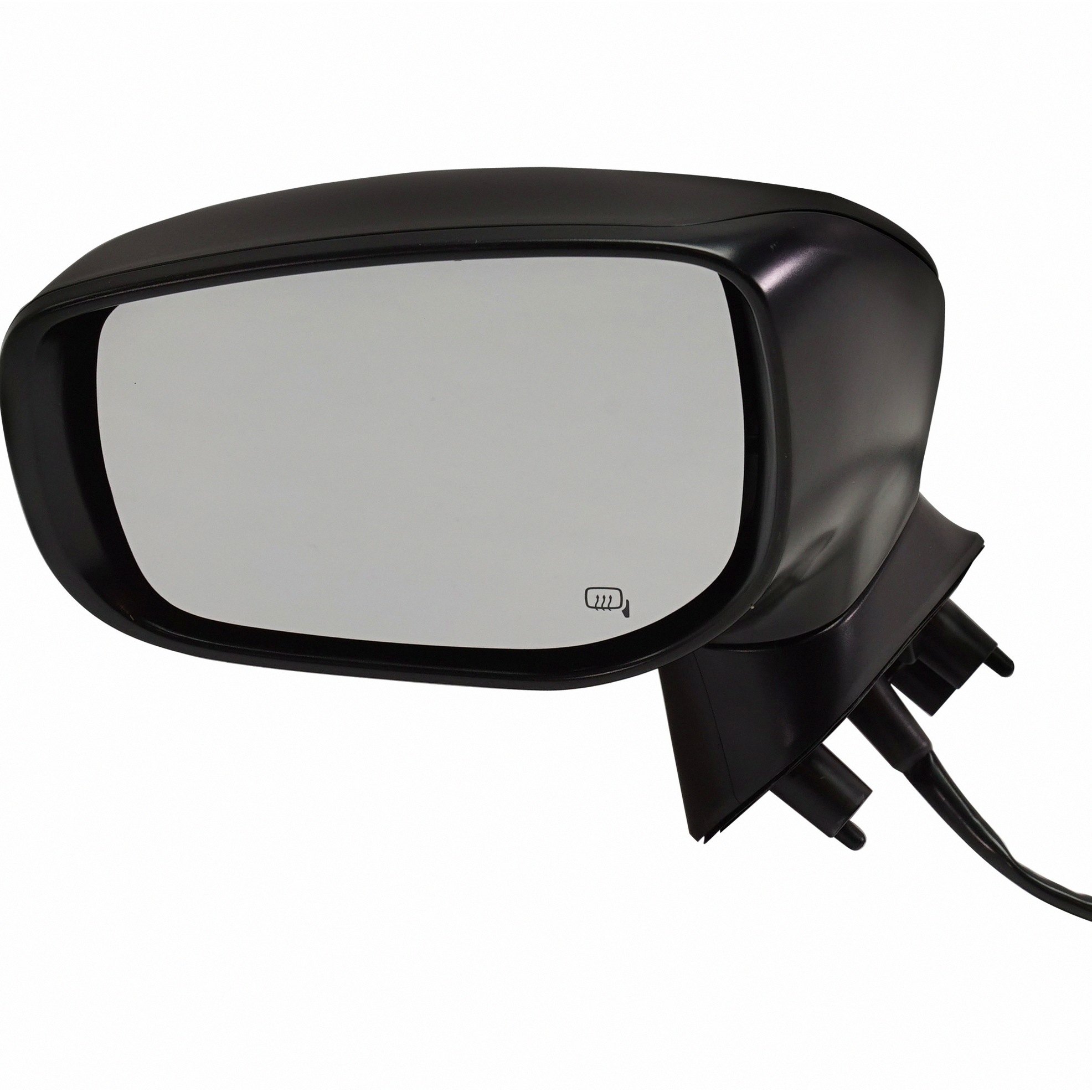 Left Driver Side Power Door Mirror For 18-19 Subaru Legacy, 18-19 Subaru Outback