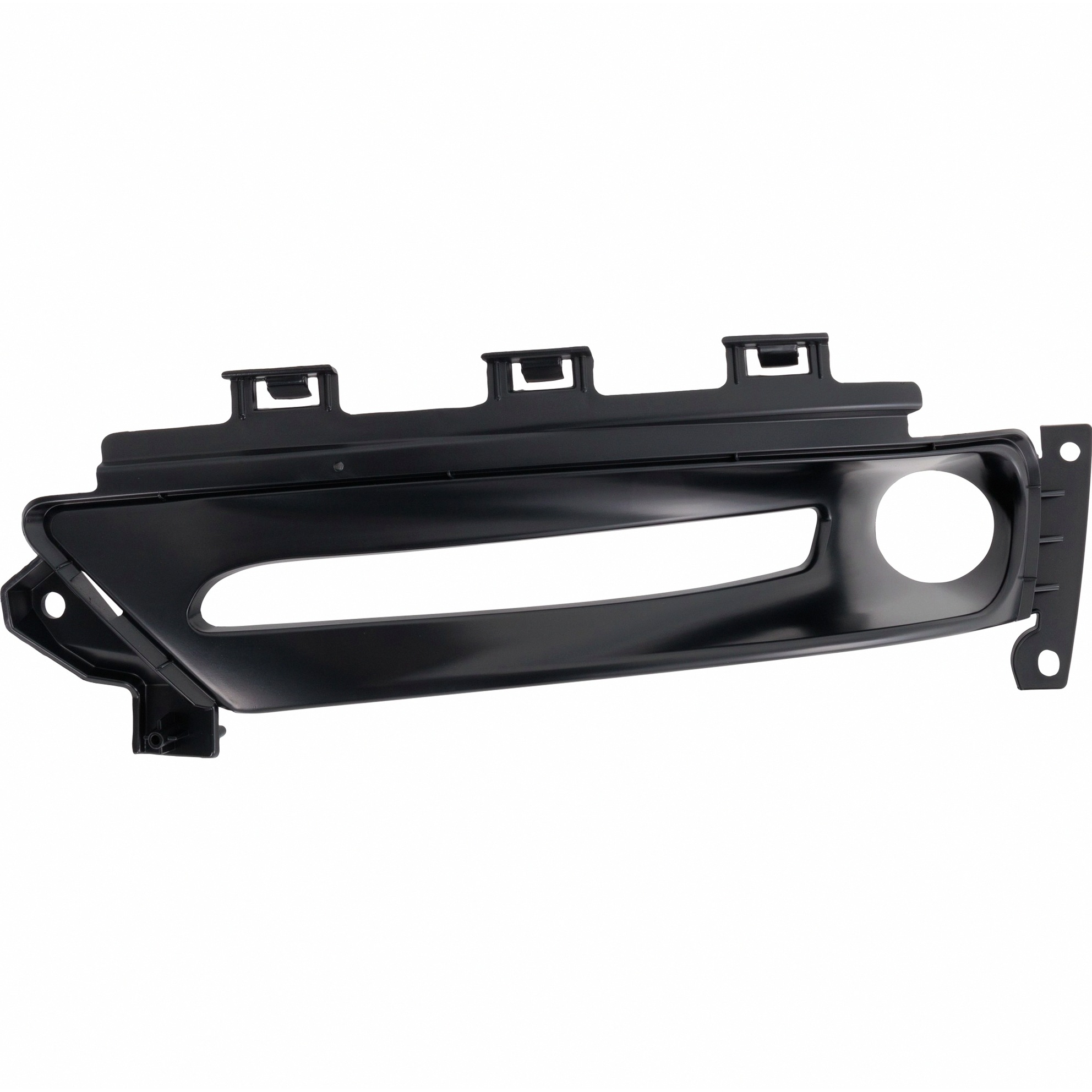 Left Driver Side Fog Light For 17-23 Chrysler 300