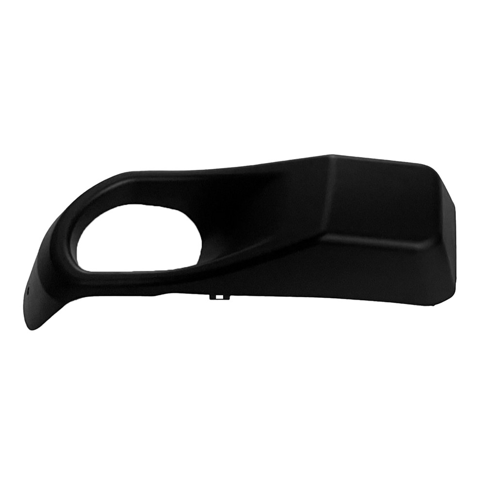 Left Driver Side Fog Light For 21-25 Jeep Gladiator, 18-25 Jeep Wrangler