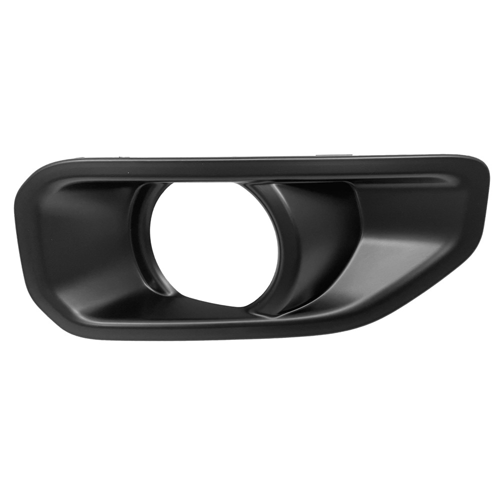 Left Driver Side Fog Light For 20-25 Jeep Gladiator, 18-25 Jeep Wrangler